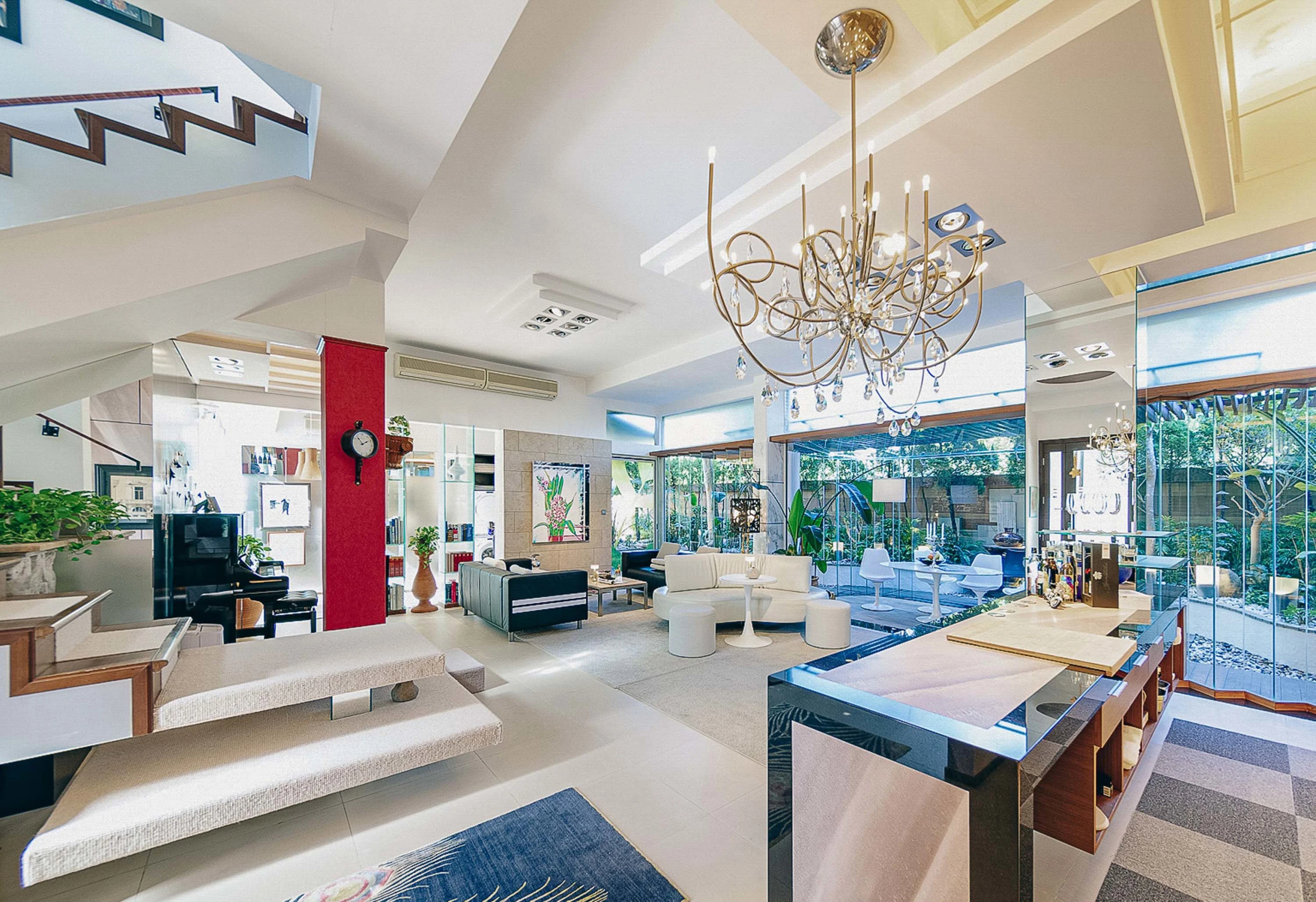Miami Crescent, 328 Fan Kam Road, New Territories, Hong Kong, China | Luxury Real Estate | Concierge Auctions