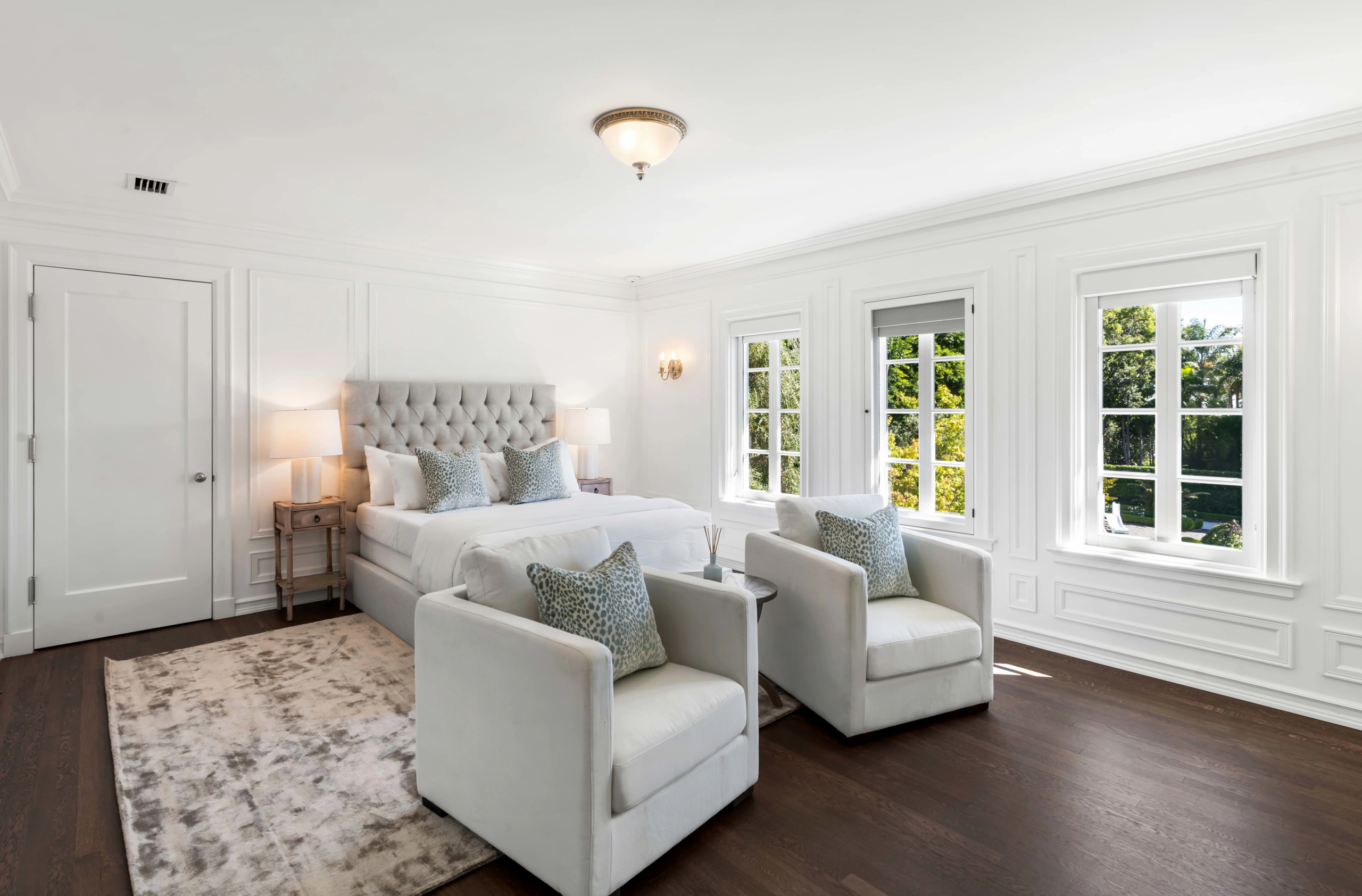 The Knoll House, 2 Oak Knoll Terrace | Pasadena, California | Luxury Real Estate | Concierge Auctions
