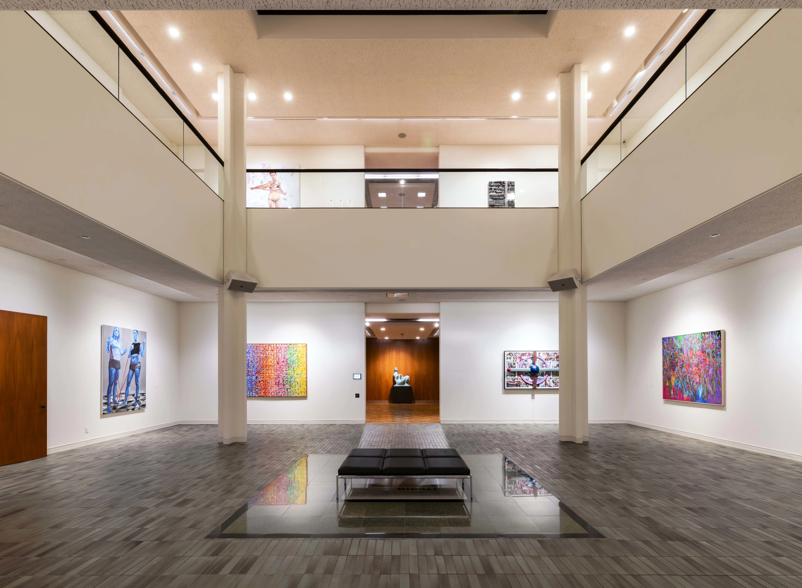 Entertainment Gallery | The Knoll House, 2 Oak Knoll Terrace | Pasadena, California | Luxury Real Estate | Concierge Auctions