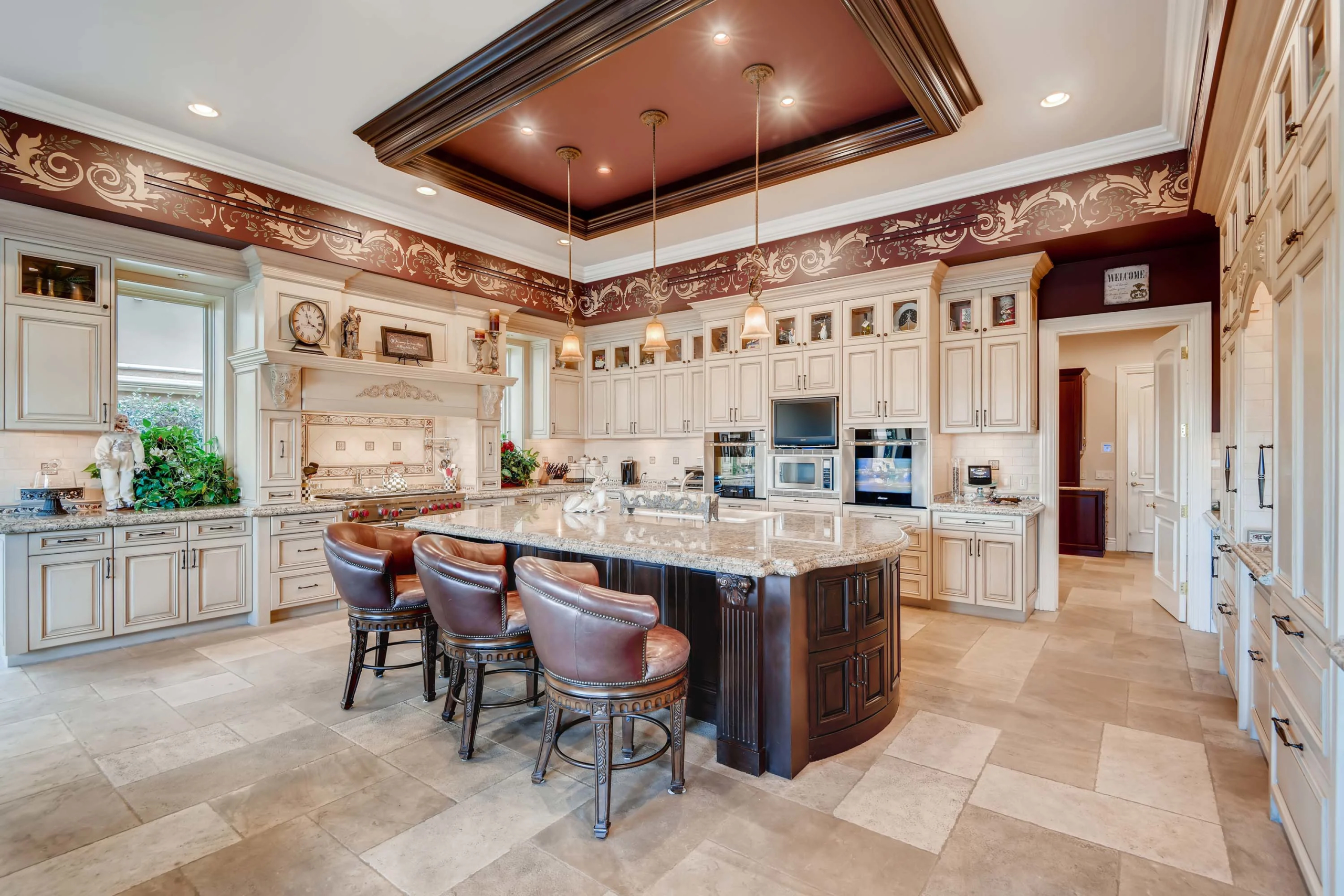 2 Via Vittorio Place | Henderson, NV | Luxury Real Estate