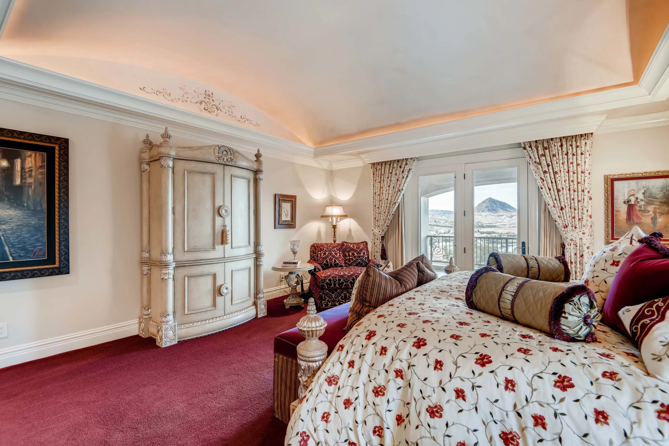 2 Via Vittorio Place | Henderson, NV | Luxury Real Estate