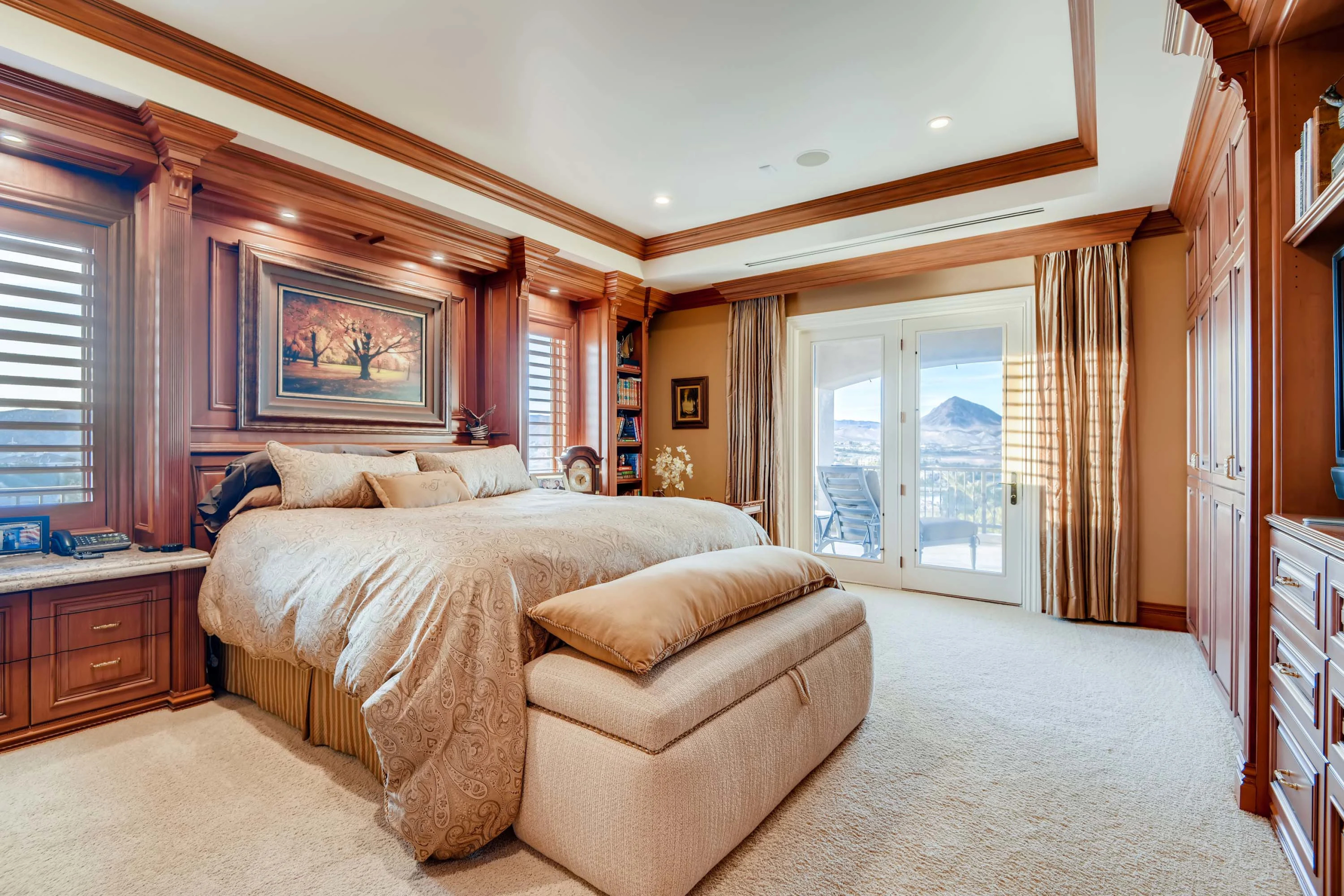 2 Via Vittorio Place | Henderson, NV | Luxury Real Estate