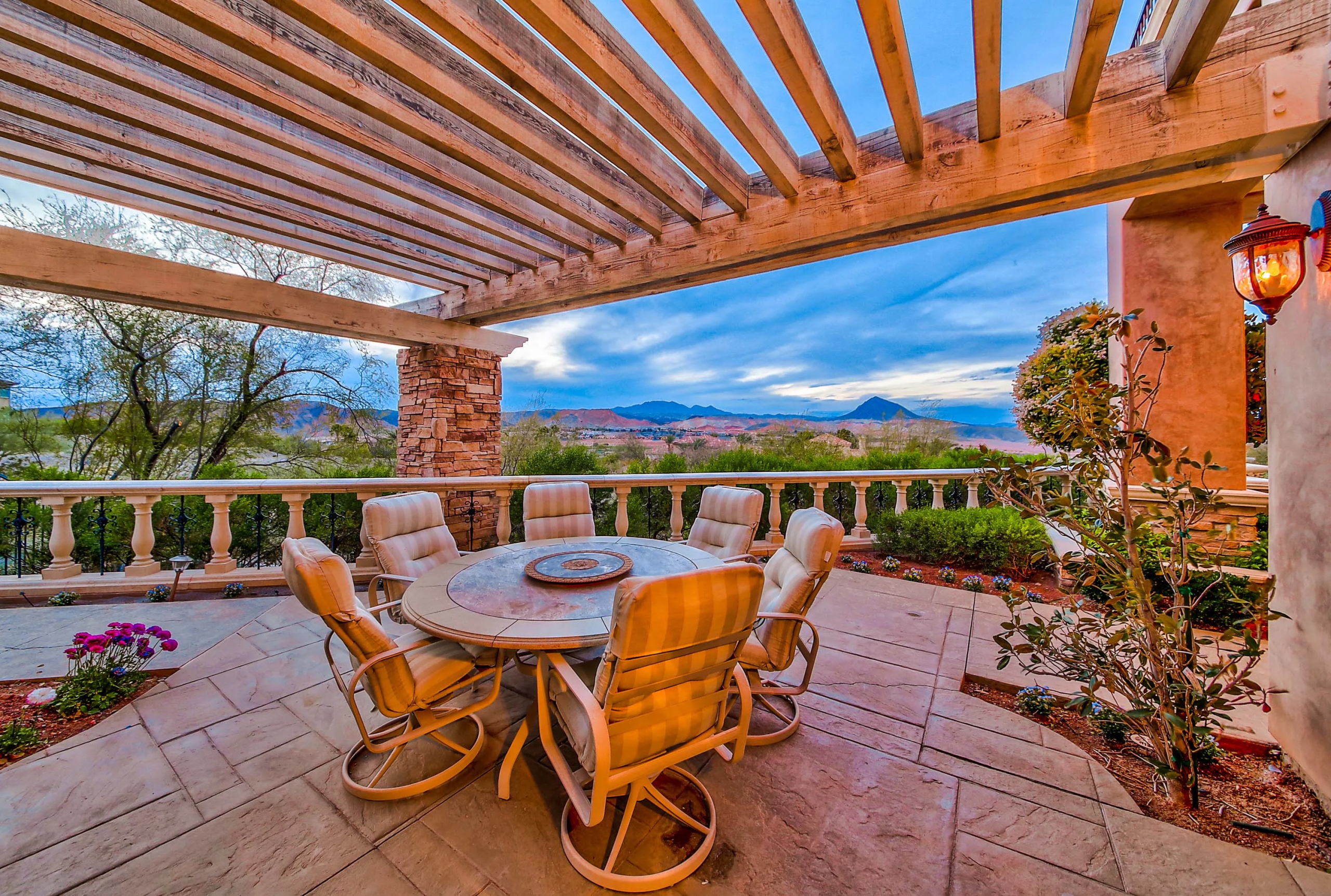 2 Via Vittorio Place | Henderson, NV | Luxury Real Estate