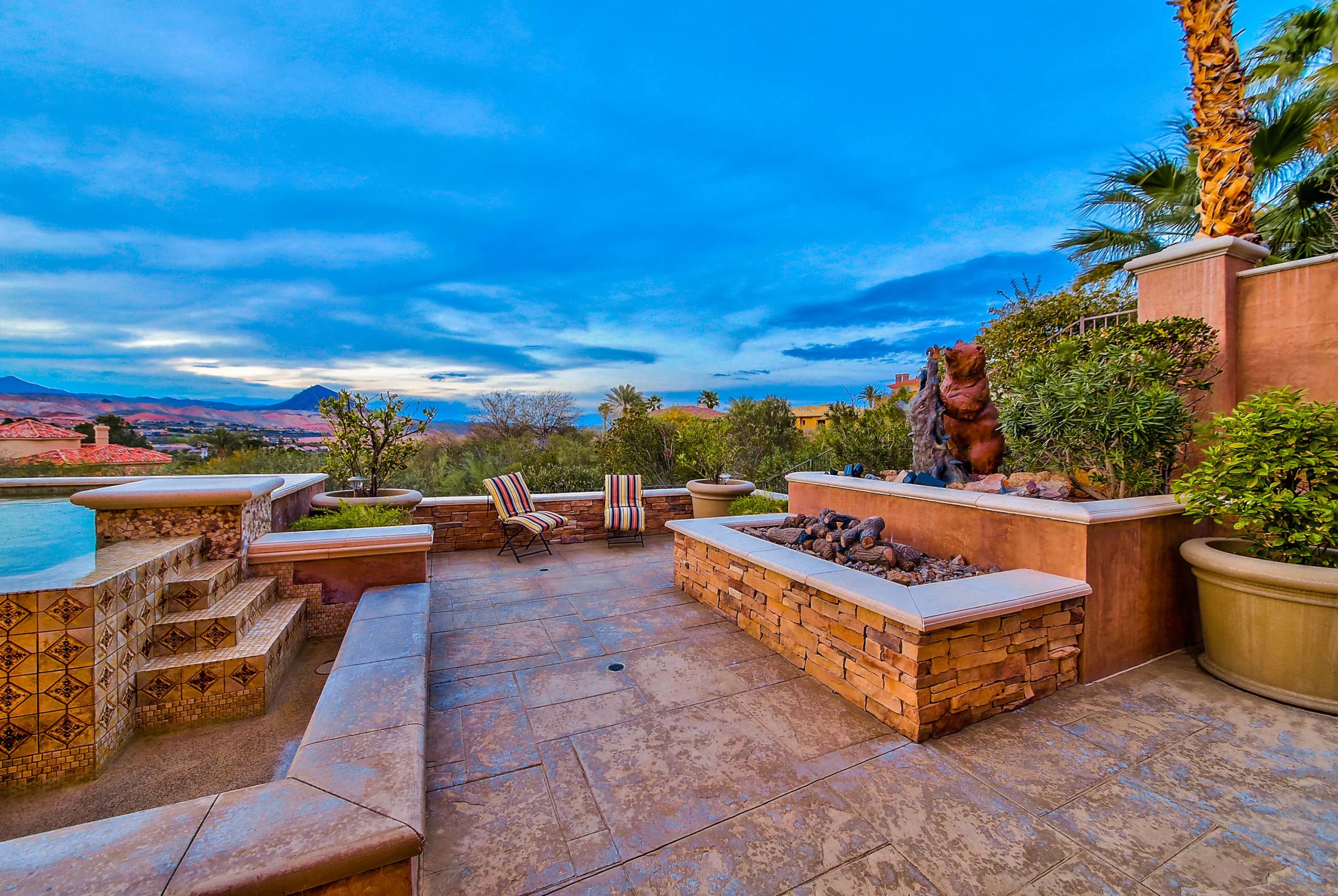 2 Via Vittorio Place | Henderson, NV | Luxury Real Estate