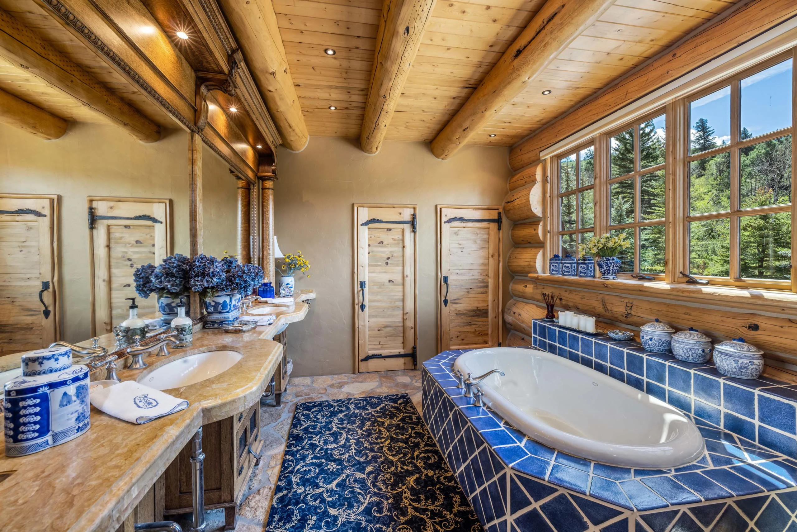 Salt Creek Ranch | 3758 Salt Creek Road, Eagle, Vail Area, Colorado | Luxury Real Estate | Concierge Auctions