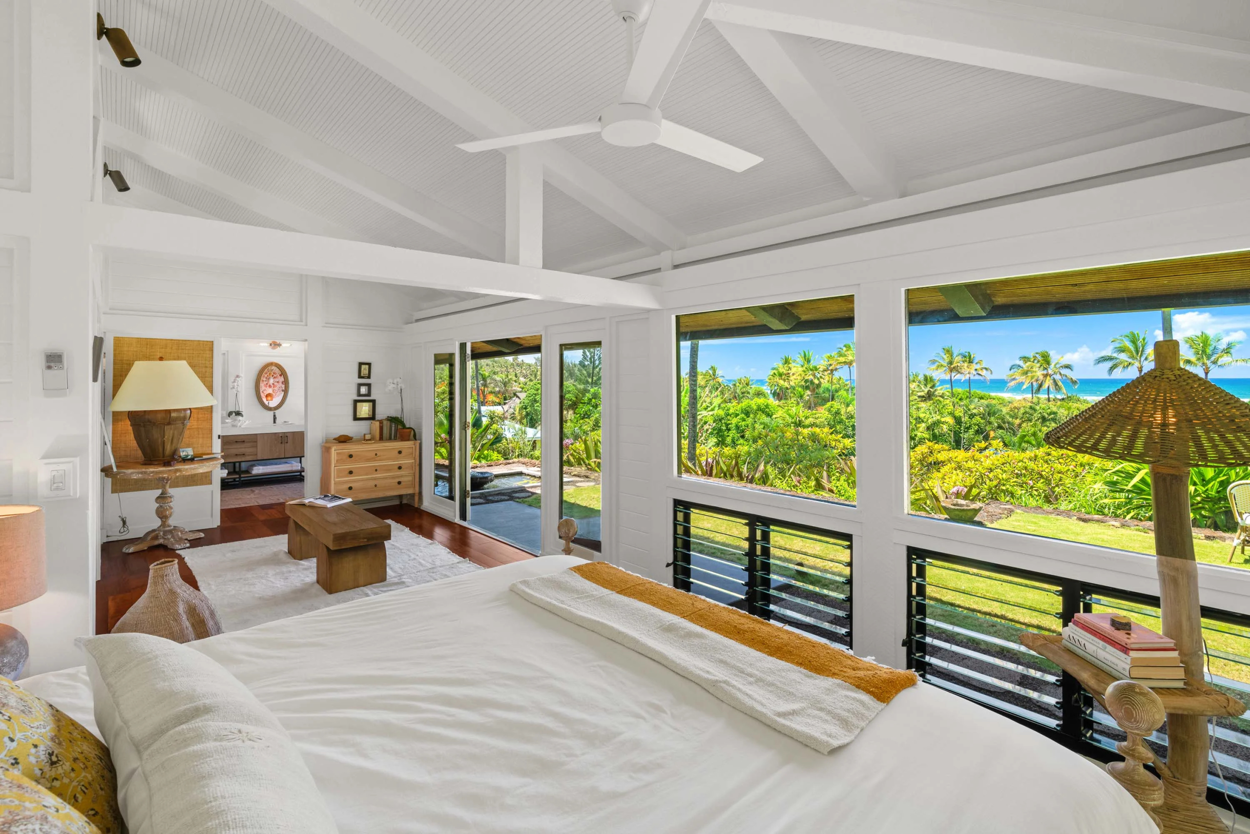 Mahina Kai | 4933 Aliomanu Road, Anahola, Kauai, Hawaii | Luxury Real Estate | Concierge Auctions