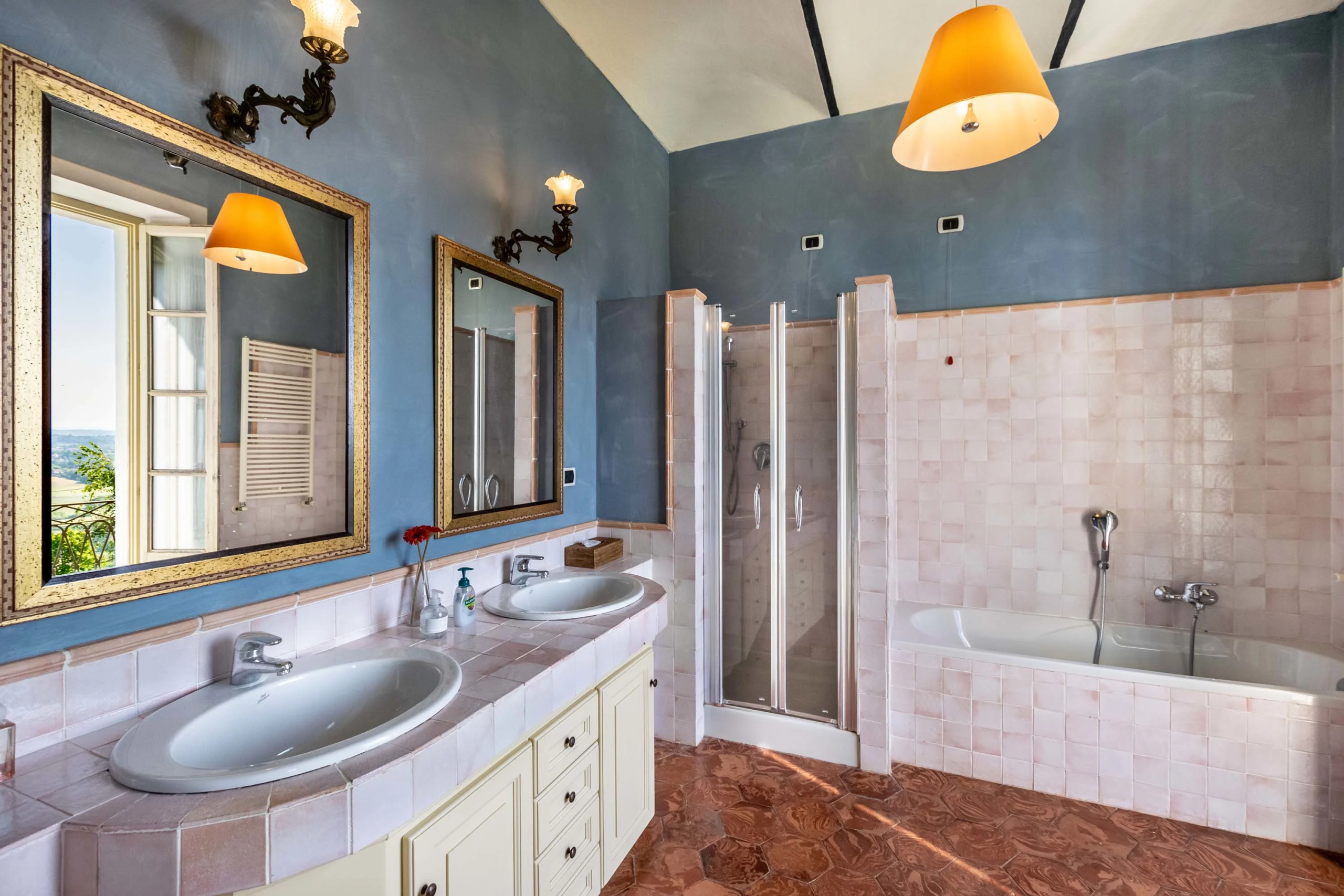 Azienda Agricola Montefiorito | Monferrato Region, Piedmont, Italy | Luxury Real Estate | Concierge Auctions