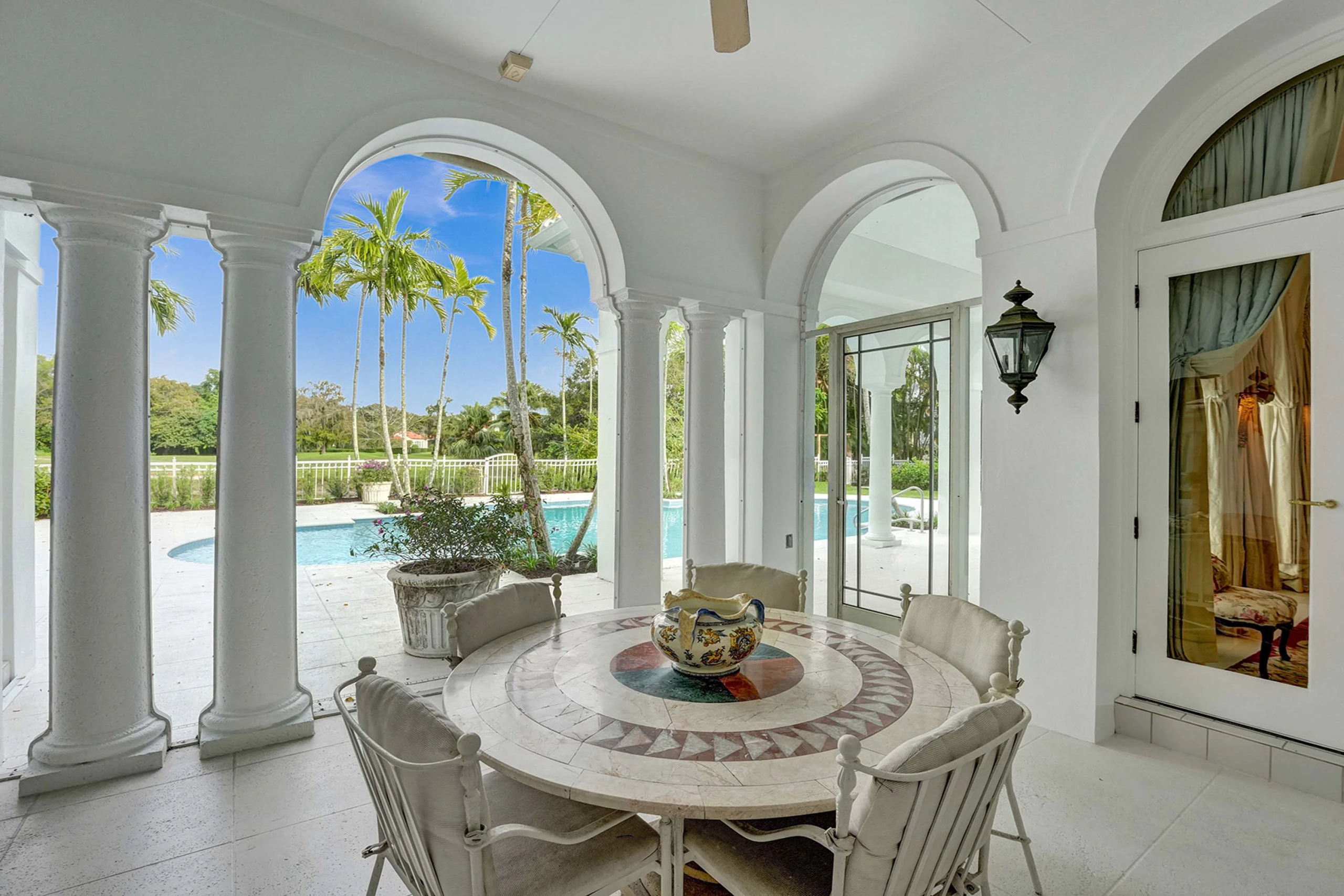2828 Hurlingham Drive, Wellington, Florida | Luxury Real Estate | Concierge Auctions