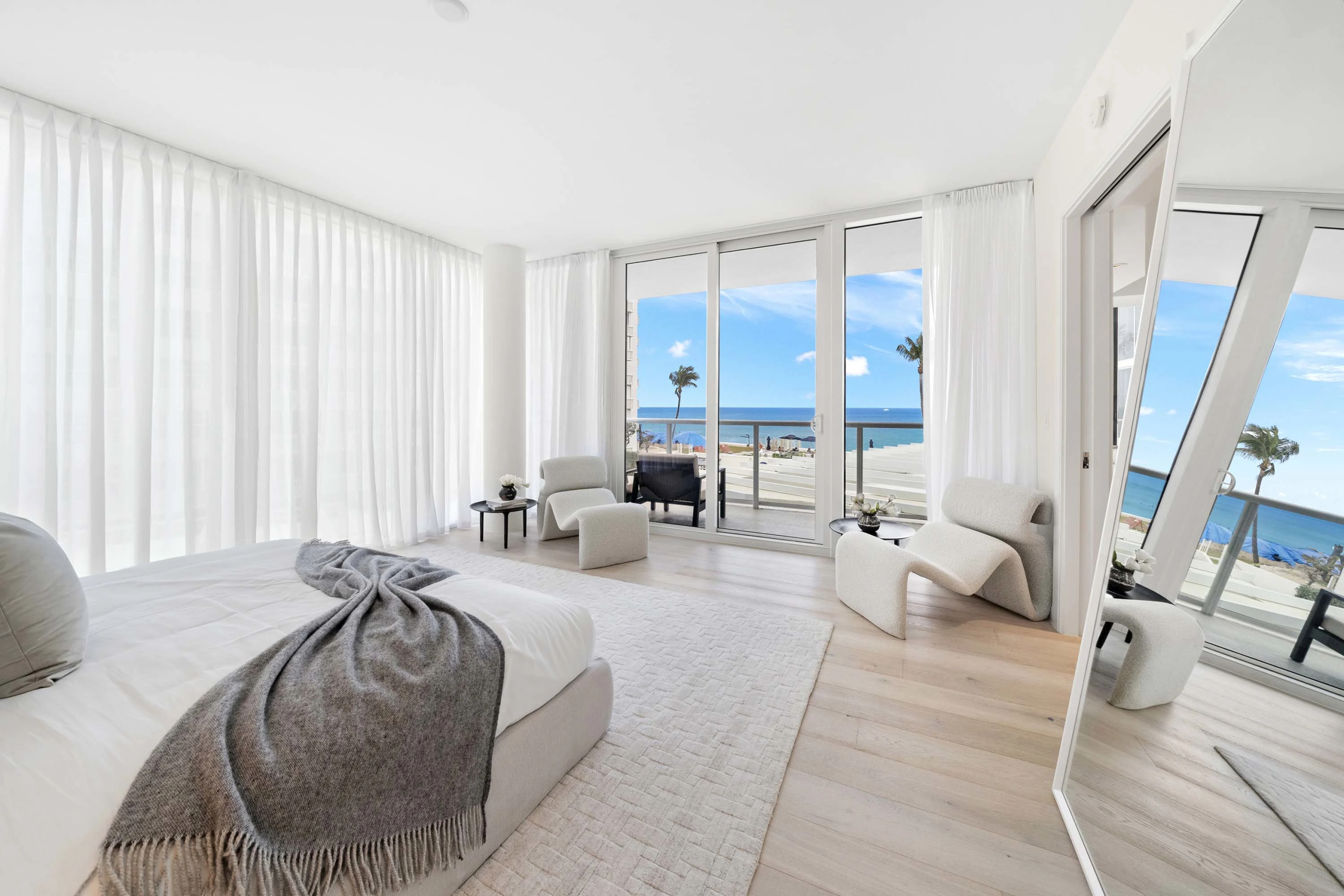 3550 South Ocean Boulevard, 2B, South Palm Beach, Florida | Luxury Real Estate | Concierge Auctions