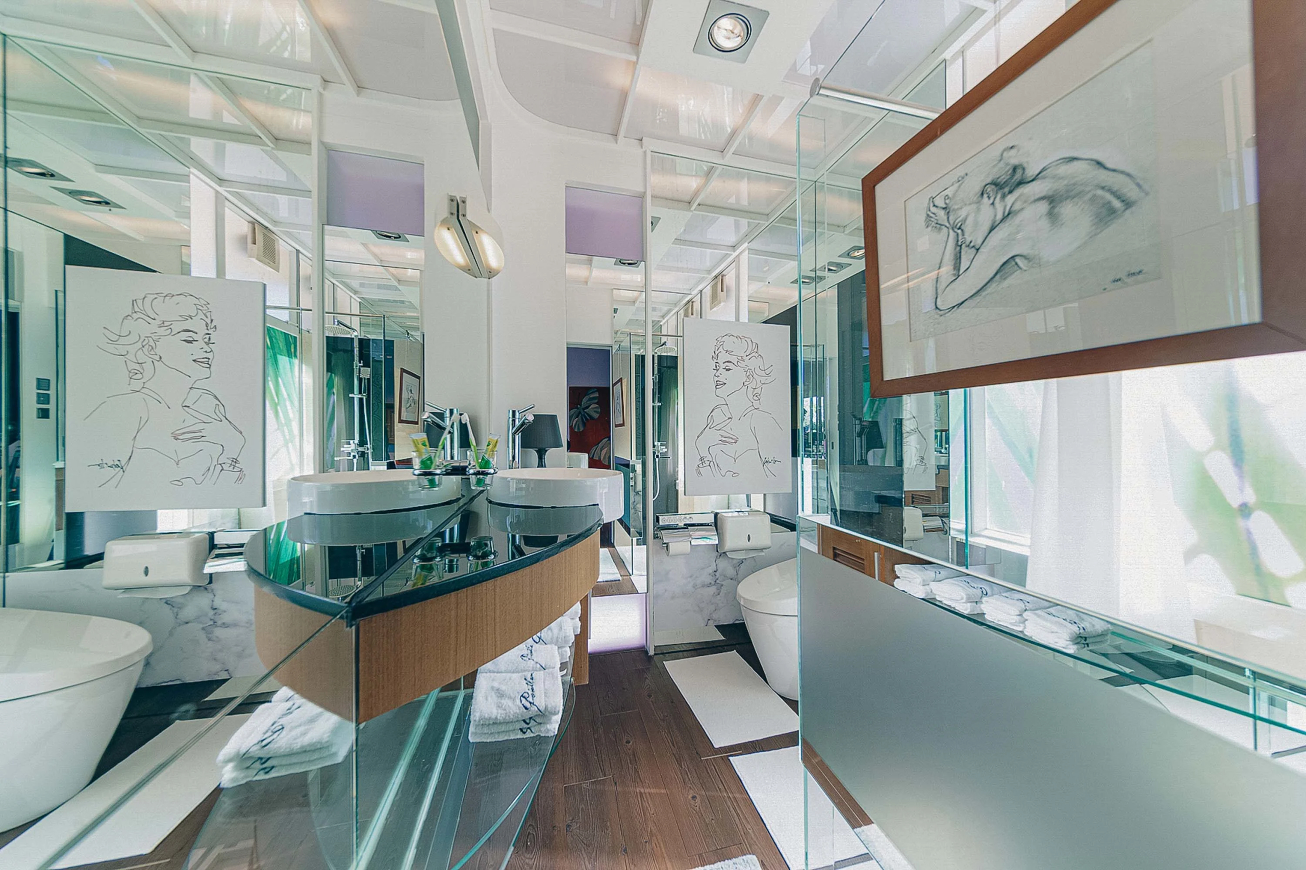 Miami Crescent, 328 Fan Kam Road, New Territories, Hong Kong, China | Luxury Real Estate | Concierge Auctions