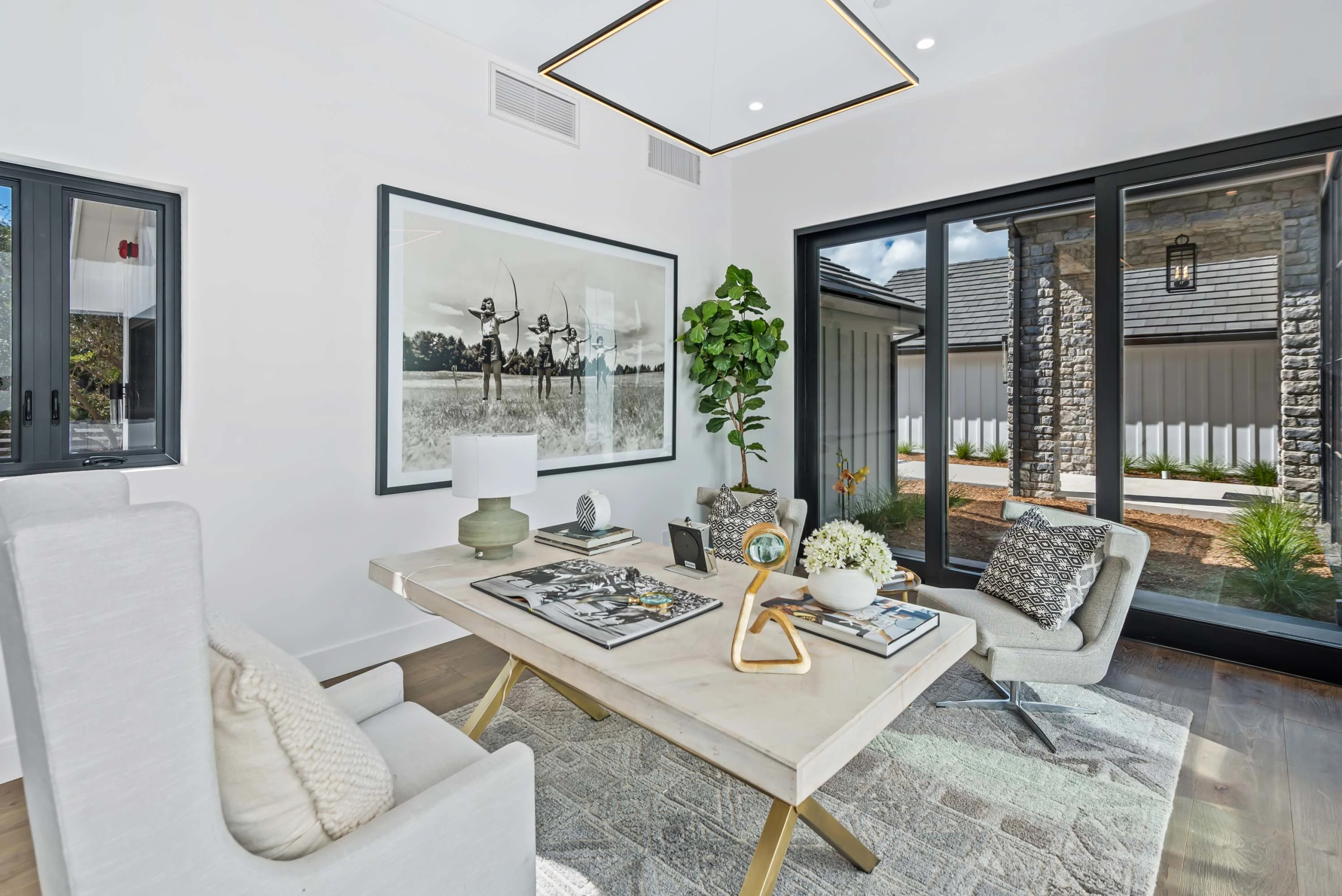Stella Dolce | 25057 Lewis and Clark Road, Hidden Hills, Los Angeles, California | Luxury Real Estate | Concierge Auctions