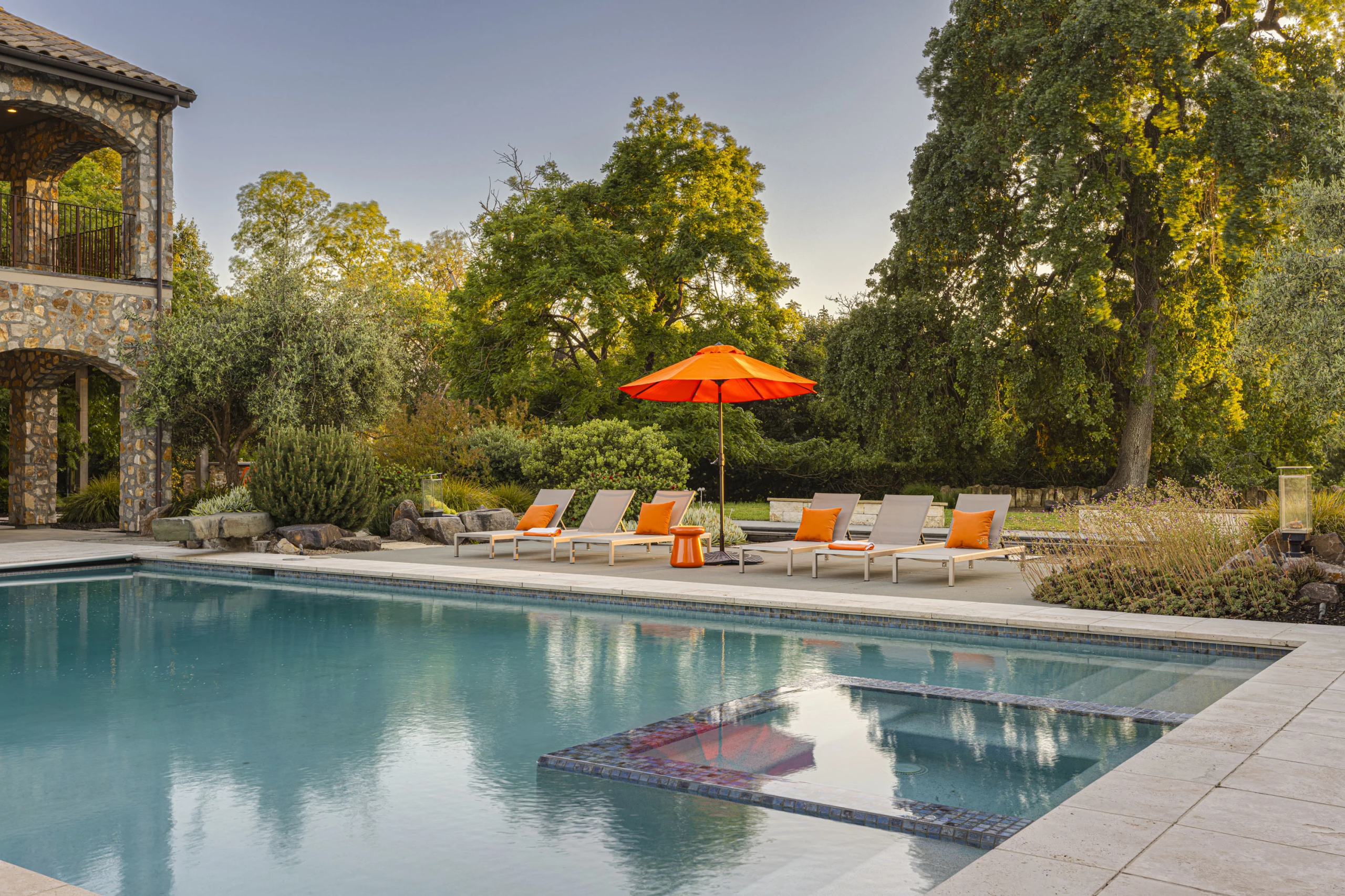 21001 Broadway | Sonoma, California | Luxury Real Estate | Concierge Auctions