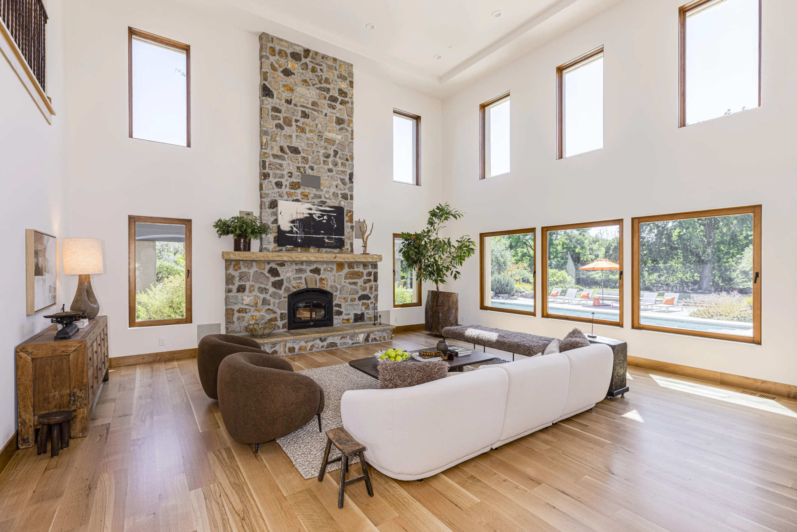 21001 Broadway | Sonoma, California | Luxury Real Estate | Concierge Auctions
