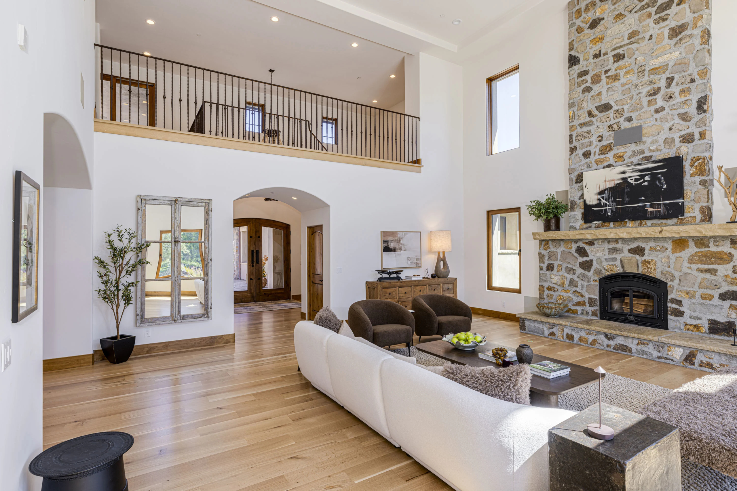 21001 Broadway | Sonoma, California | Luxury Real Estate | Concierge Auctions
