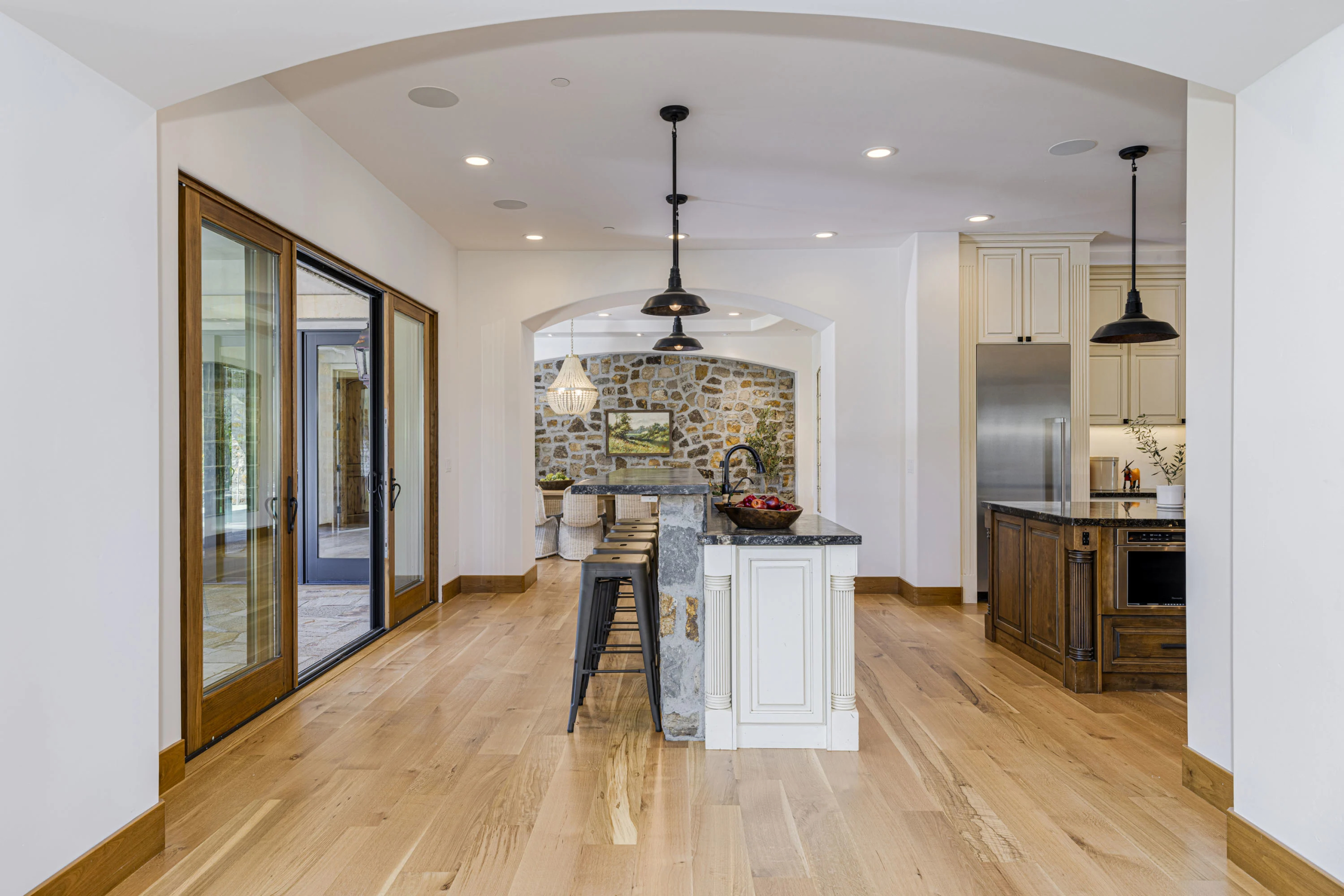 21001 Broadway | Sonoma, California | Luxury Real Estate | Concierge Auctions