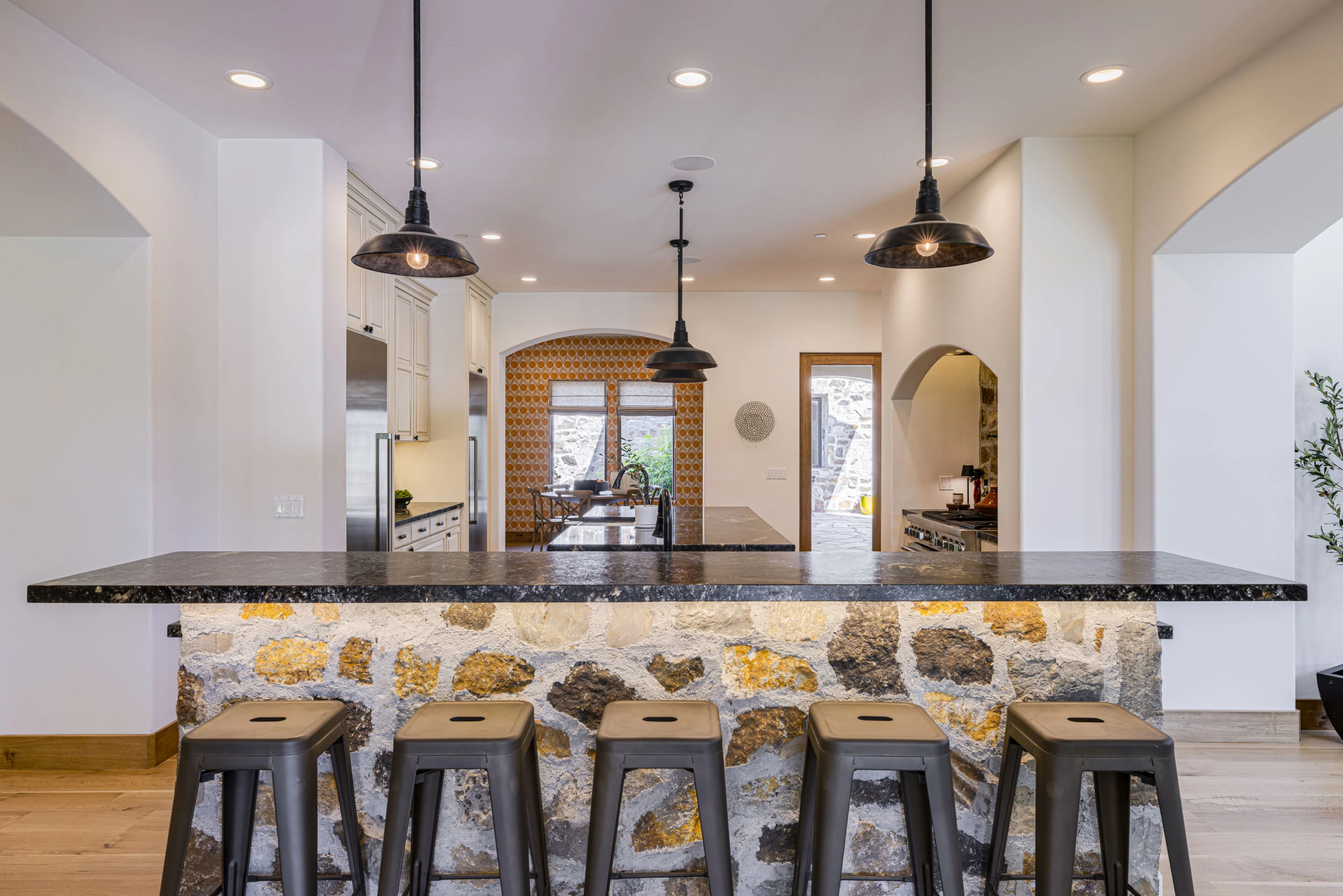 21001 Broadway | Sonoma, California | Luxury Real Estate | Concierge Auctions