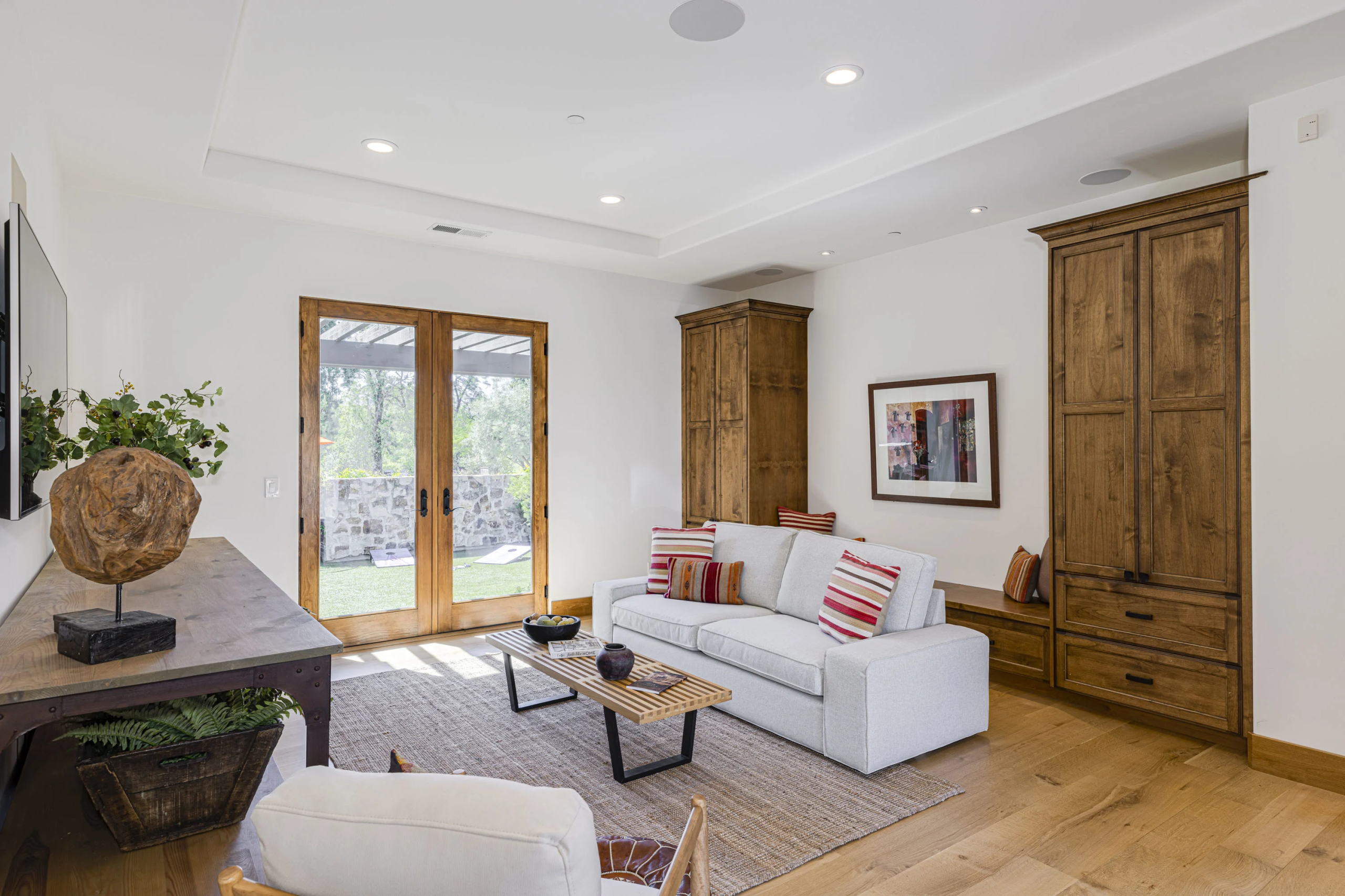 21001 Broadway | Sonoma, California | Luxury Real Estate | Concierge Auctions