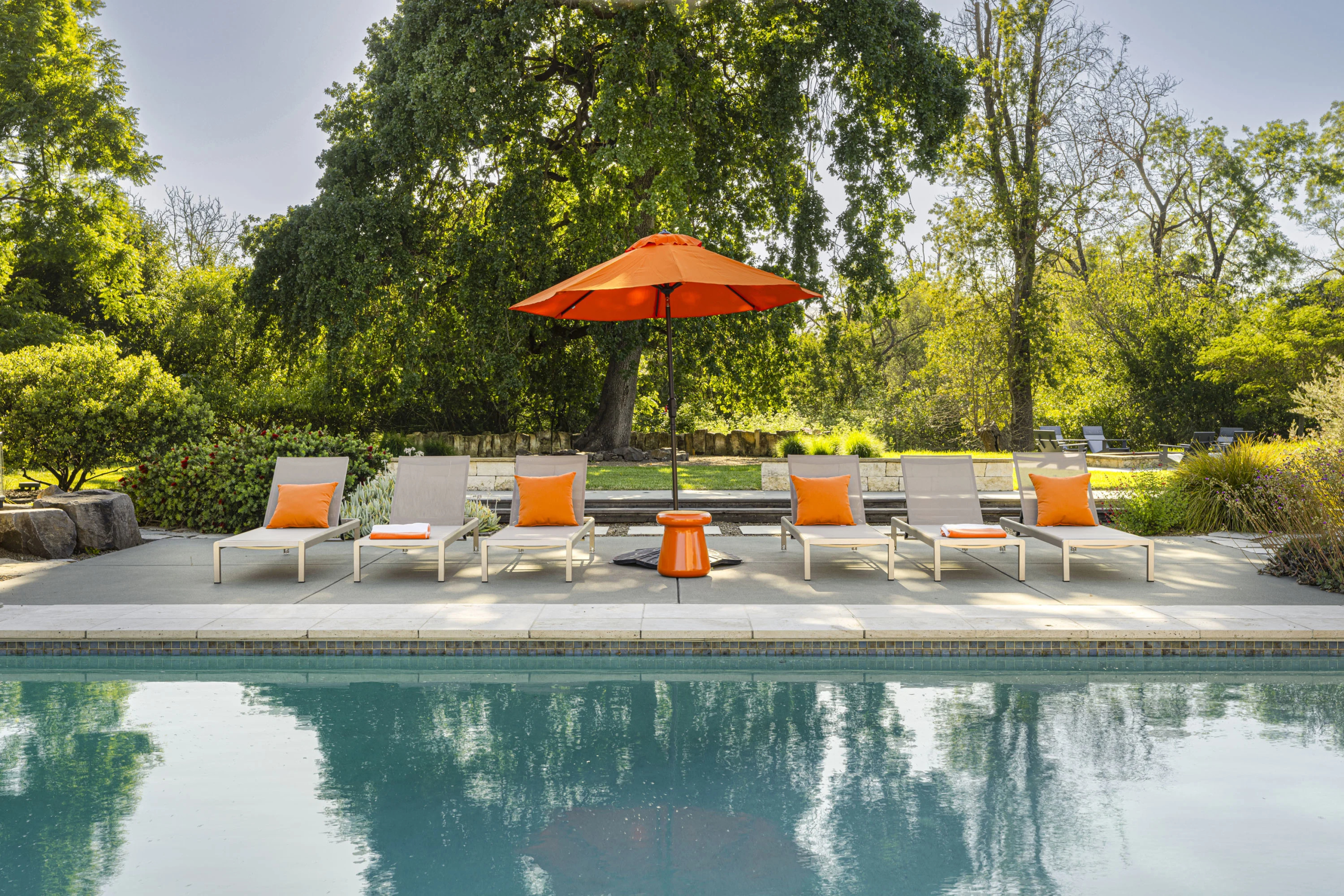 21001 Broadway | Sonoma, California | Luxury Real Estate | Concierge Auctions
