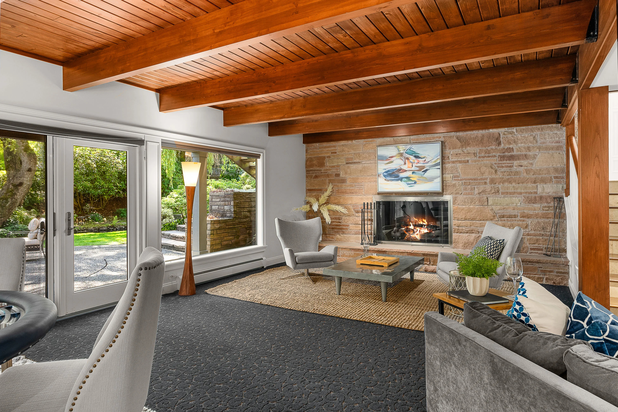 21330, 21234, and 21194 Miller Bay Road NE, Poulsbo, WA | Luxury Real Estate | Concierge Auctions