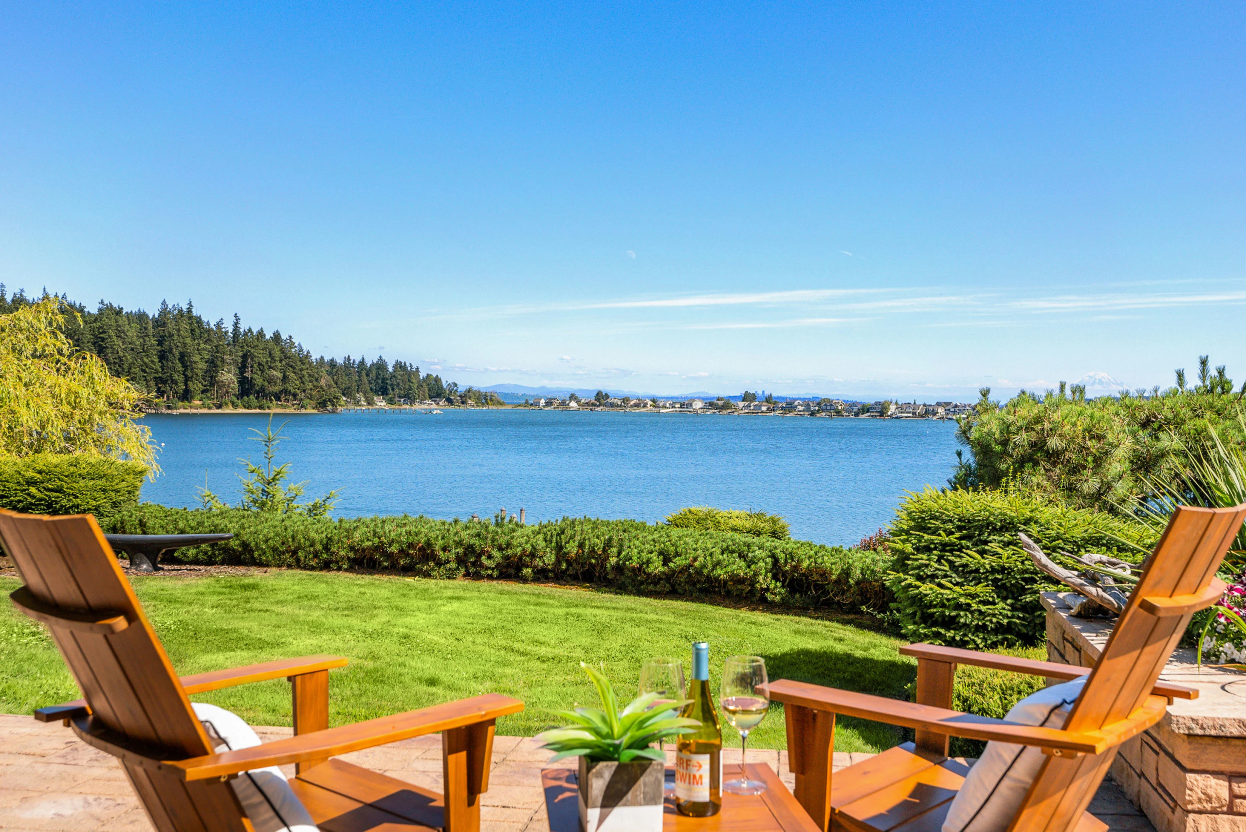 21330, 21234, and 21194 Miller Bay Road NE, Poulsbo, WA | Luxury Real Estate | Concierge Auctions