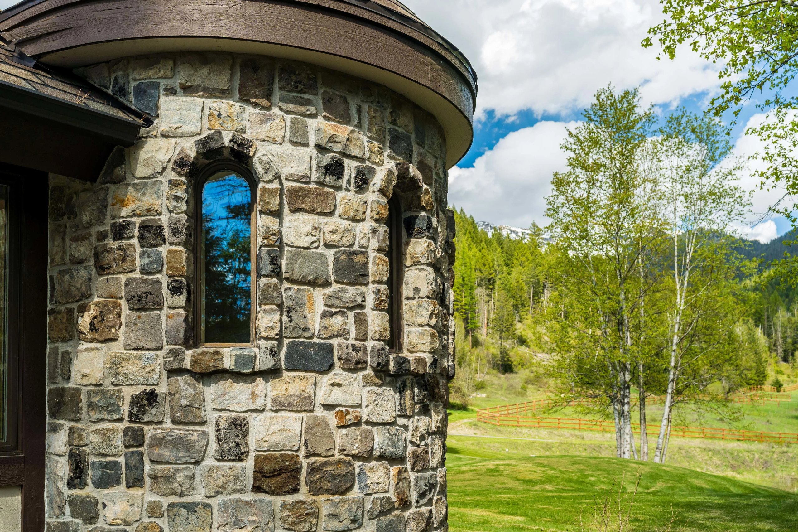 215 Browns Gulch Road | Kalispell, MT | Luxury Real Estate