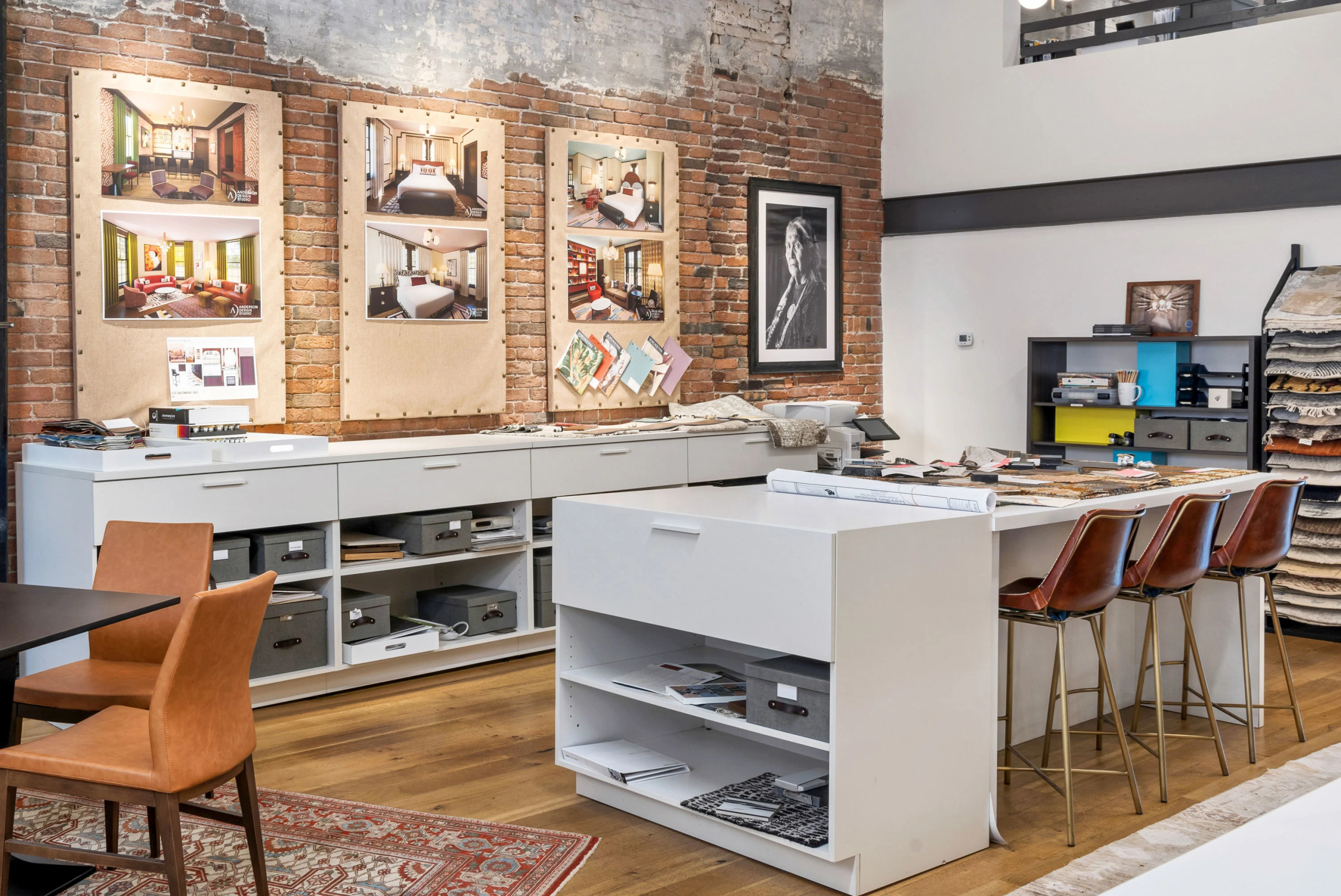 217 Second Avenue North, Nashville, TN | Luxury Real Estate | Concierge Auctions