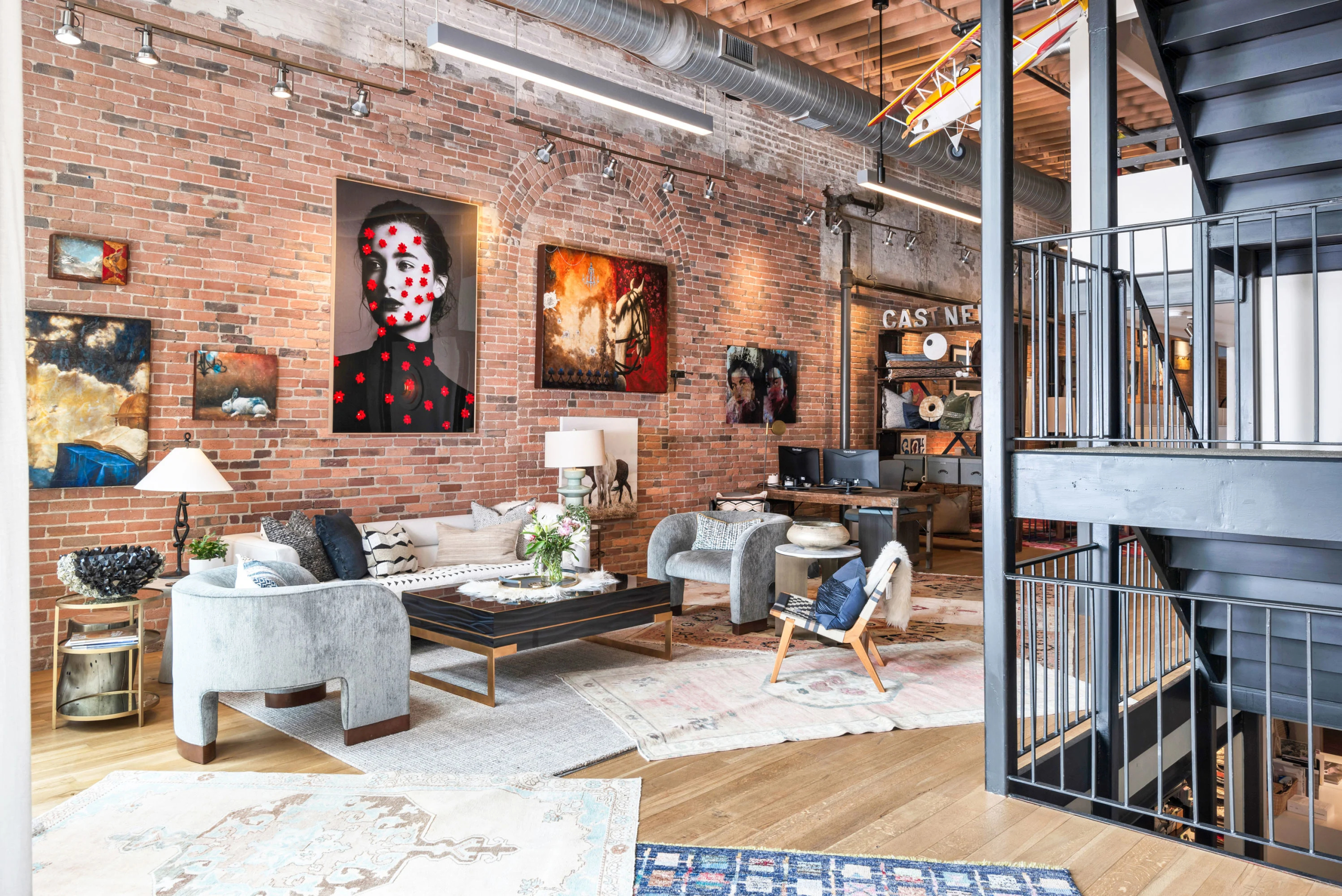 217 Second Avenue North, Nashville, TN | Luxury Real Estate | Concierge Auctions