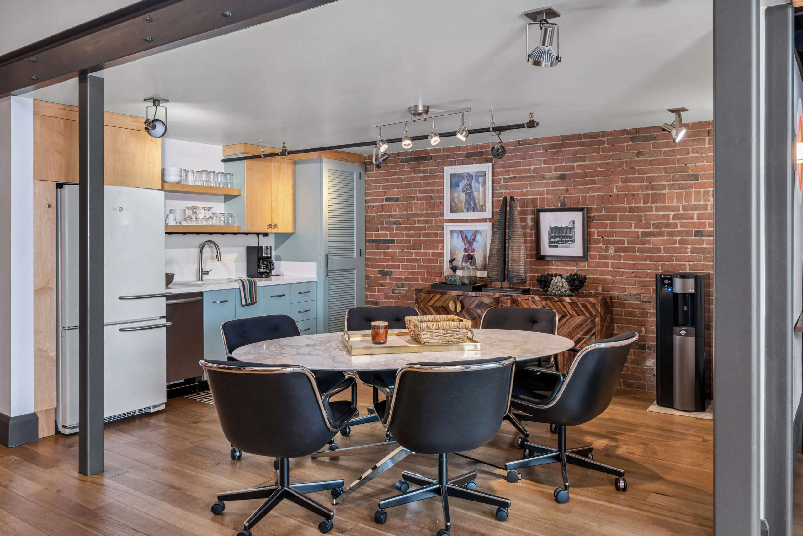 217 Second Avenue North, Nashville, TN | Luxury Real Estate | Concierge Auctions