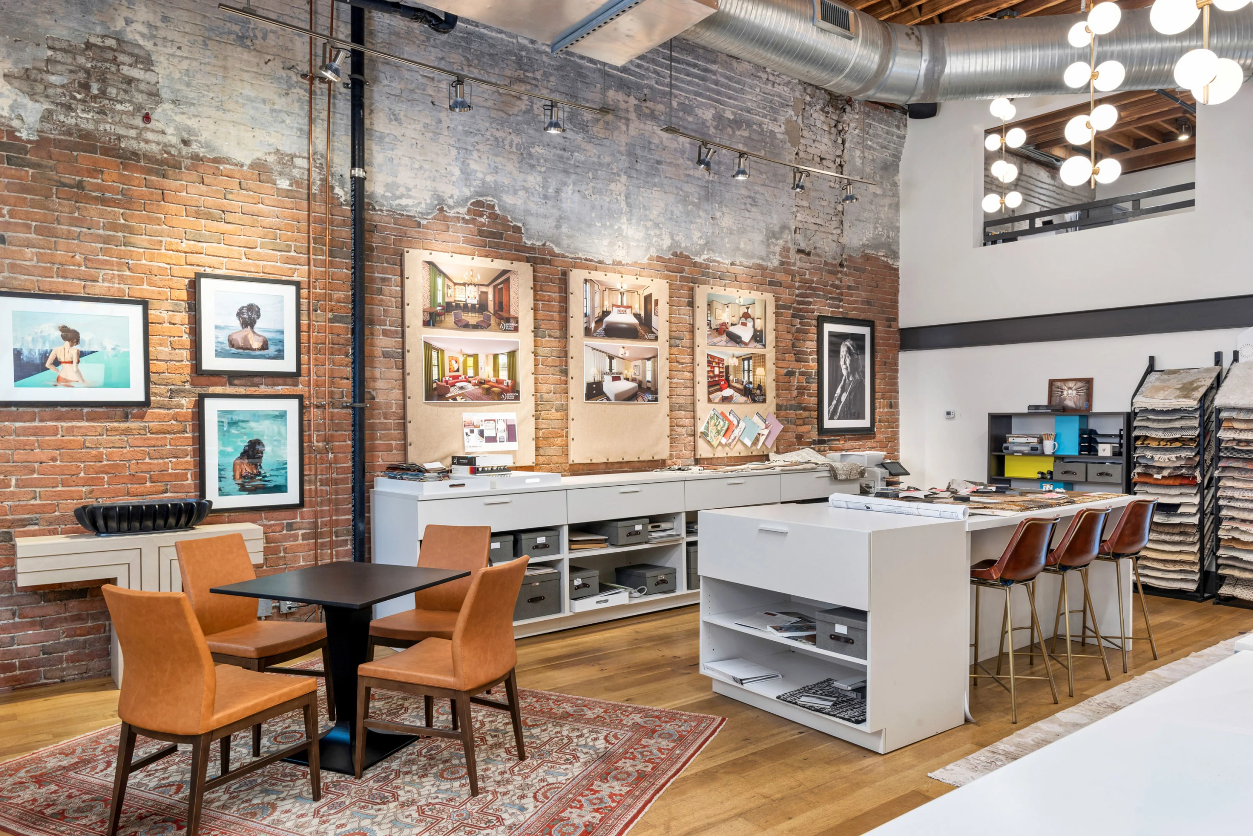 217 Second Avenue North, Nashville, TN | Luxury Real Estate | Concierge Auctions