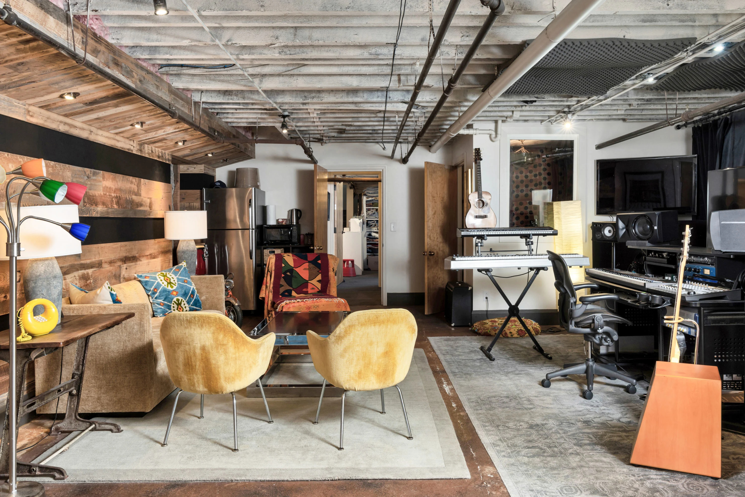 217 Second Avenue North, Nashville, TN | Luxury Real Estate | Concierge Auctions