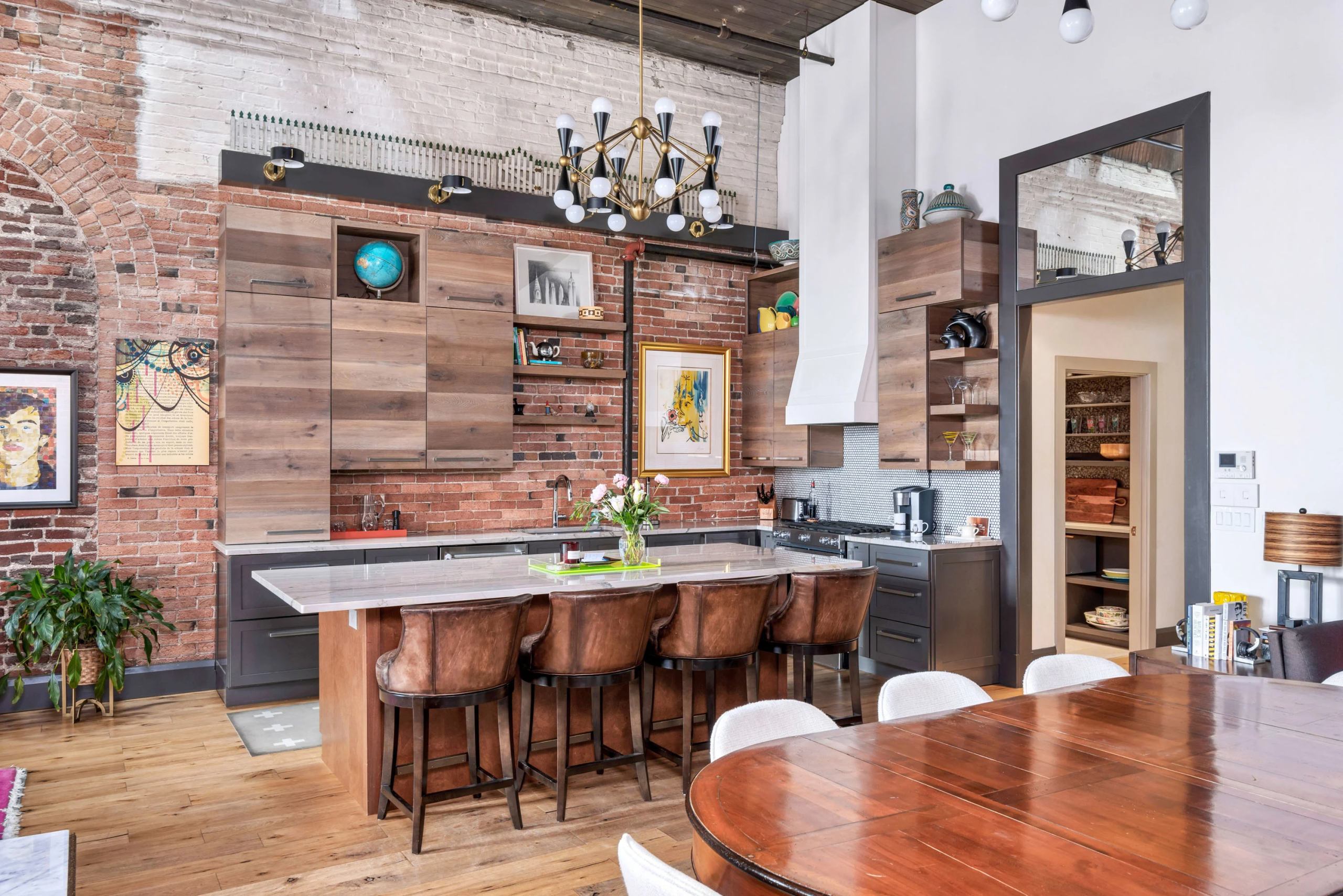217 Second Avenue North, Nashville, TN | Luxury Real Estate | Concierge Auctions