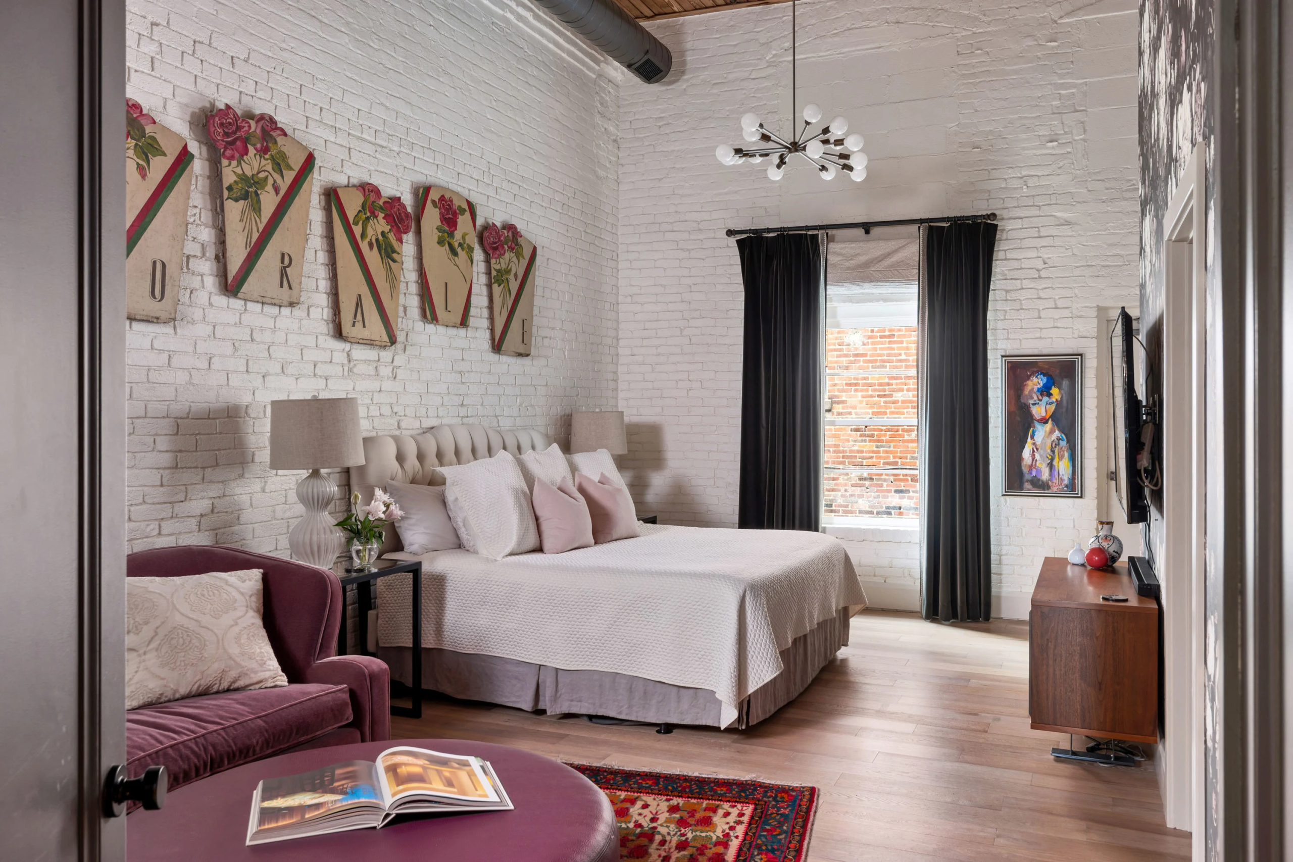 217 Second Avenue North, Nashville, TN | Luxury Real Estate | Concierge Auctions