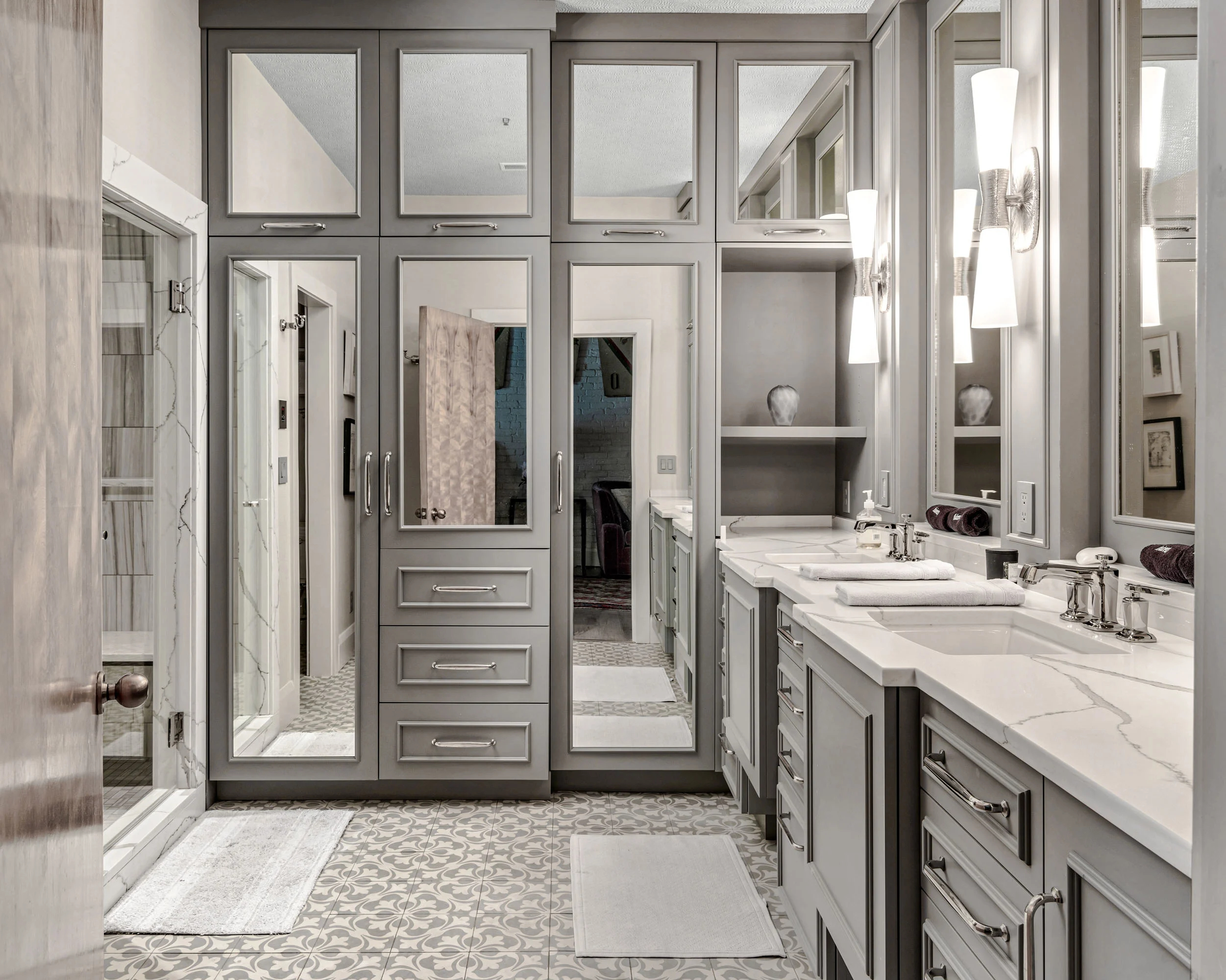 217 Second Avenue North, Nashville, TN | Luxury Real Estate | Concierge Auctions