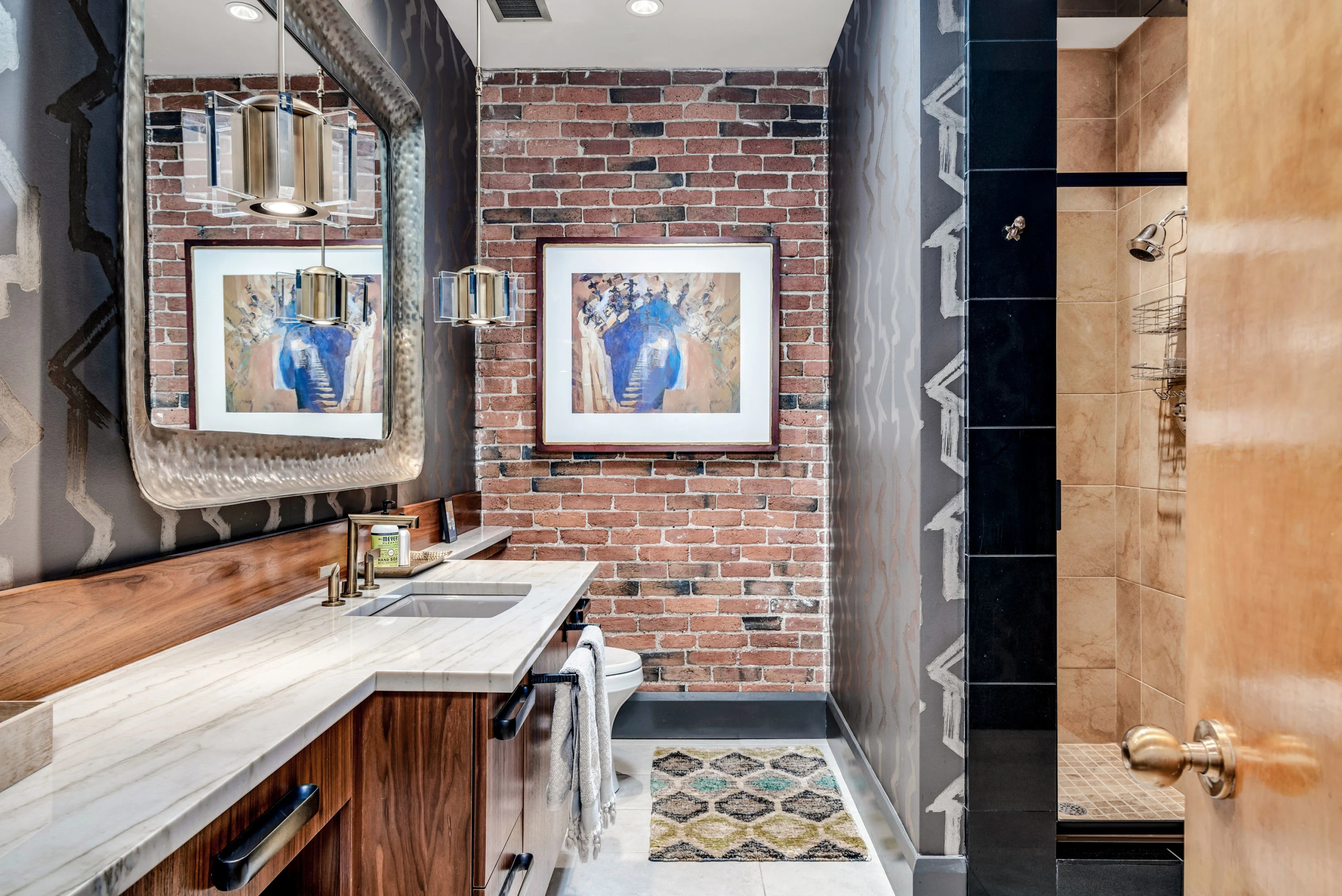 217 Second Avenue North, Nashville, TN | Luxury Real Estate | Concierge Auctions