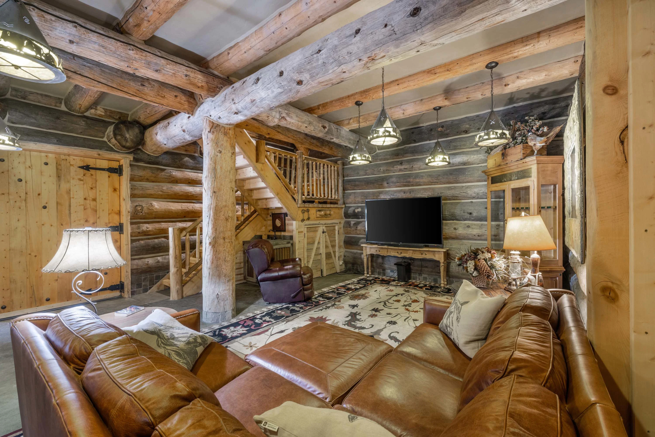 Salt Creek Ranch | 3758 Salt Creek Road, Eagle, Vail Area, Colorado | Luxury Real Estate | Concierge Auctions
