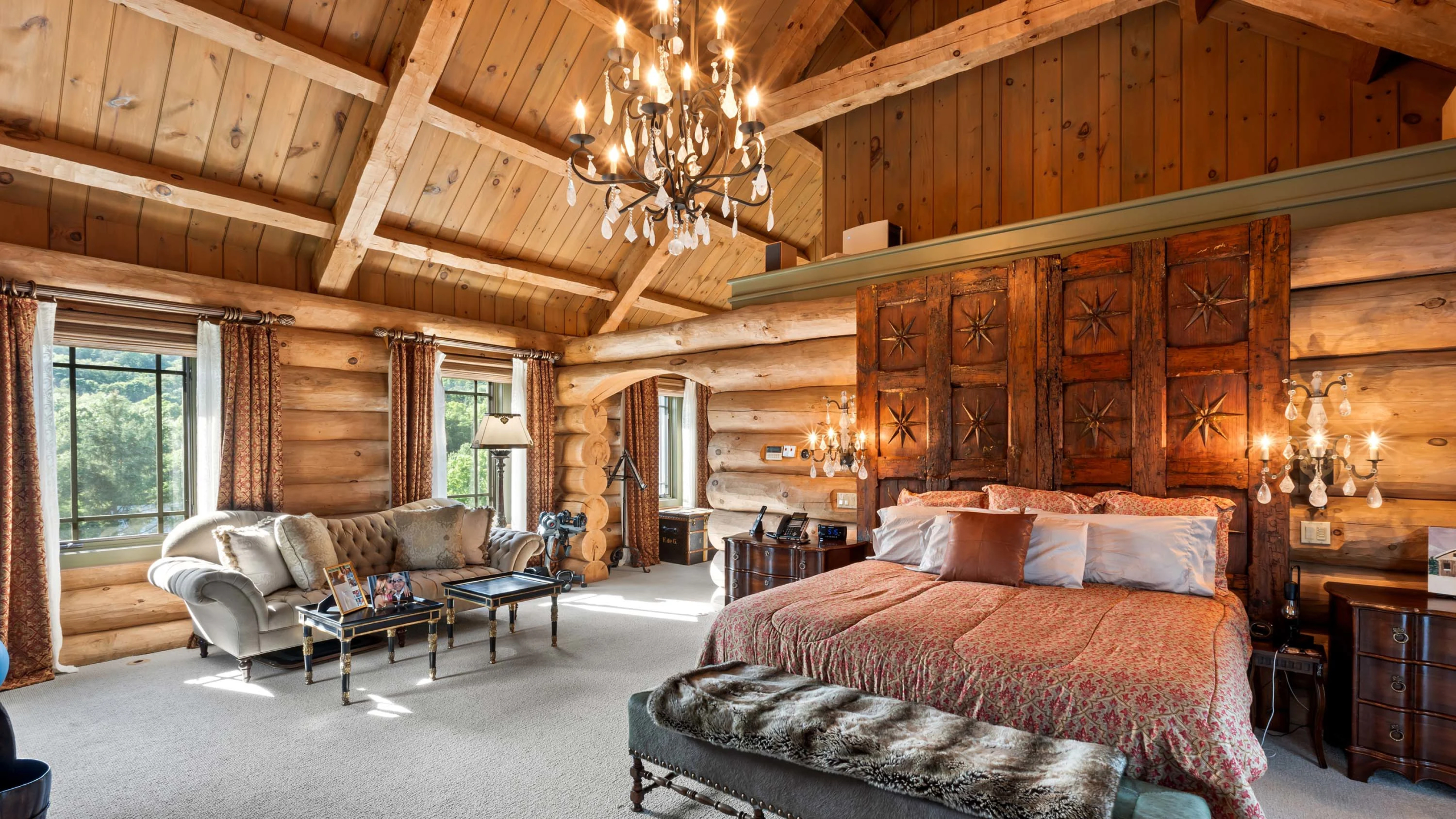 1175 County Route 27A, Copake Lake, Hudson Valley, New York | Luxury Real Estate | Concierge Auctions