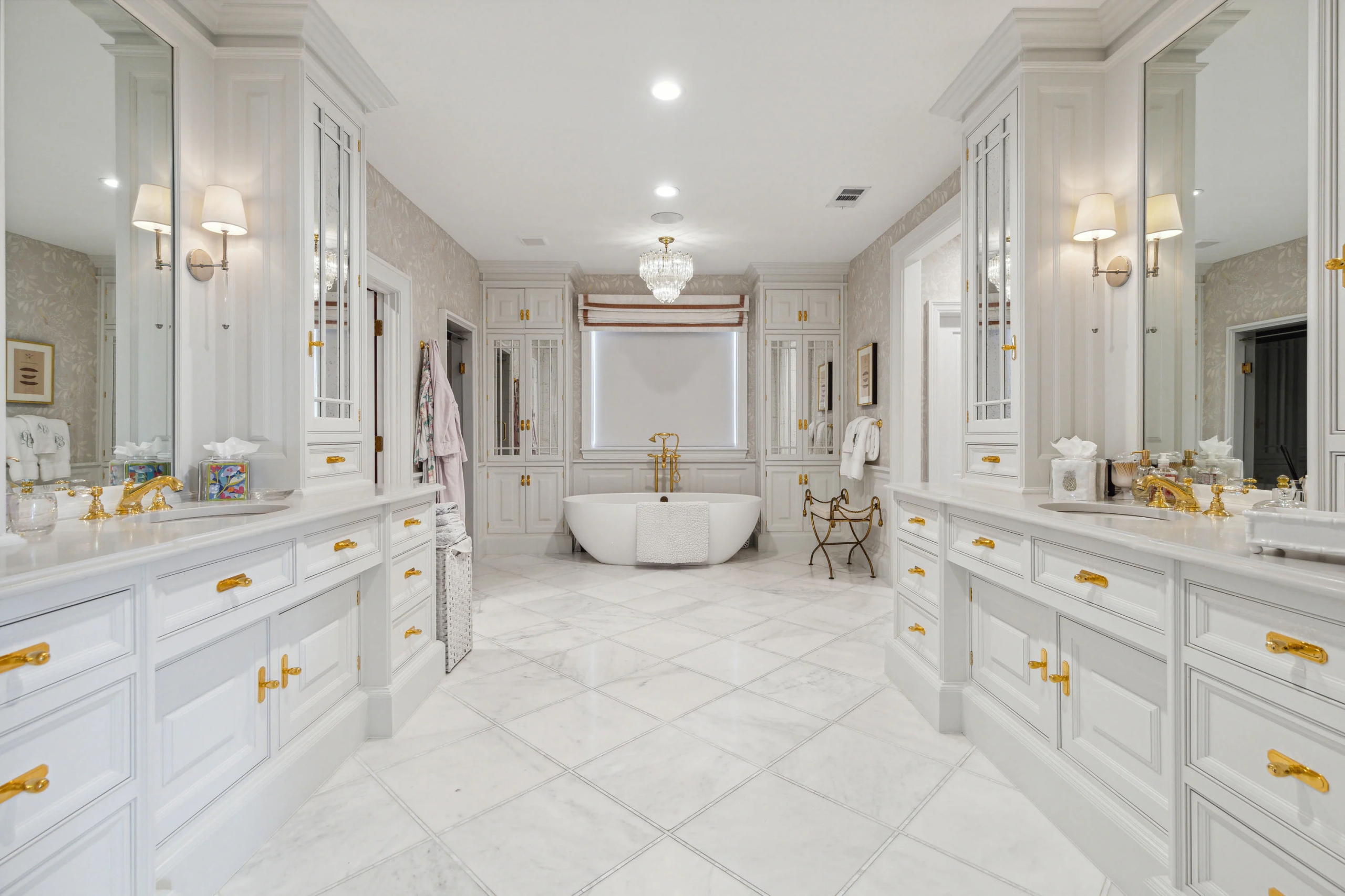 3637 Maplewood Ave, Highland Park, Dallas, Texas | Luxury Real Estate | Concierge Auctions