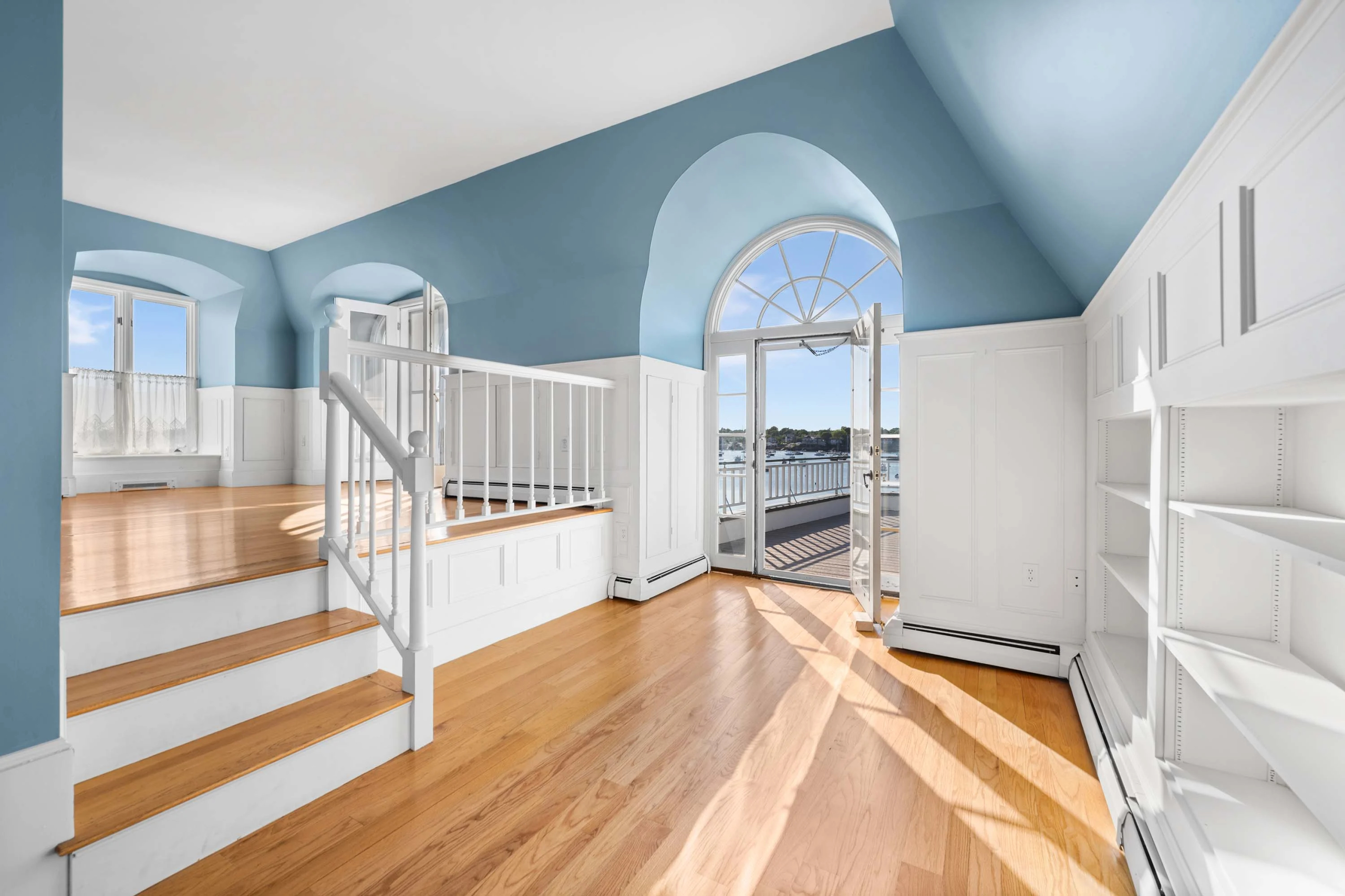 2 Foster Street, Marblehead Neck, North Shore Boston, Massachusetts | Luxury Real Estate | Concierge Auctions