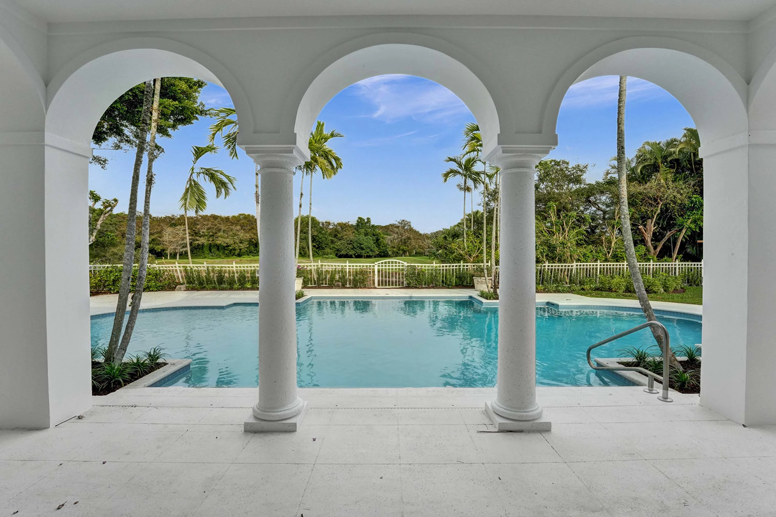 2828 Hurlingham Drive, Wellington, Florida | Luxury Real Estate | Concierge Auctions