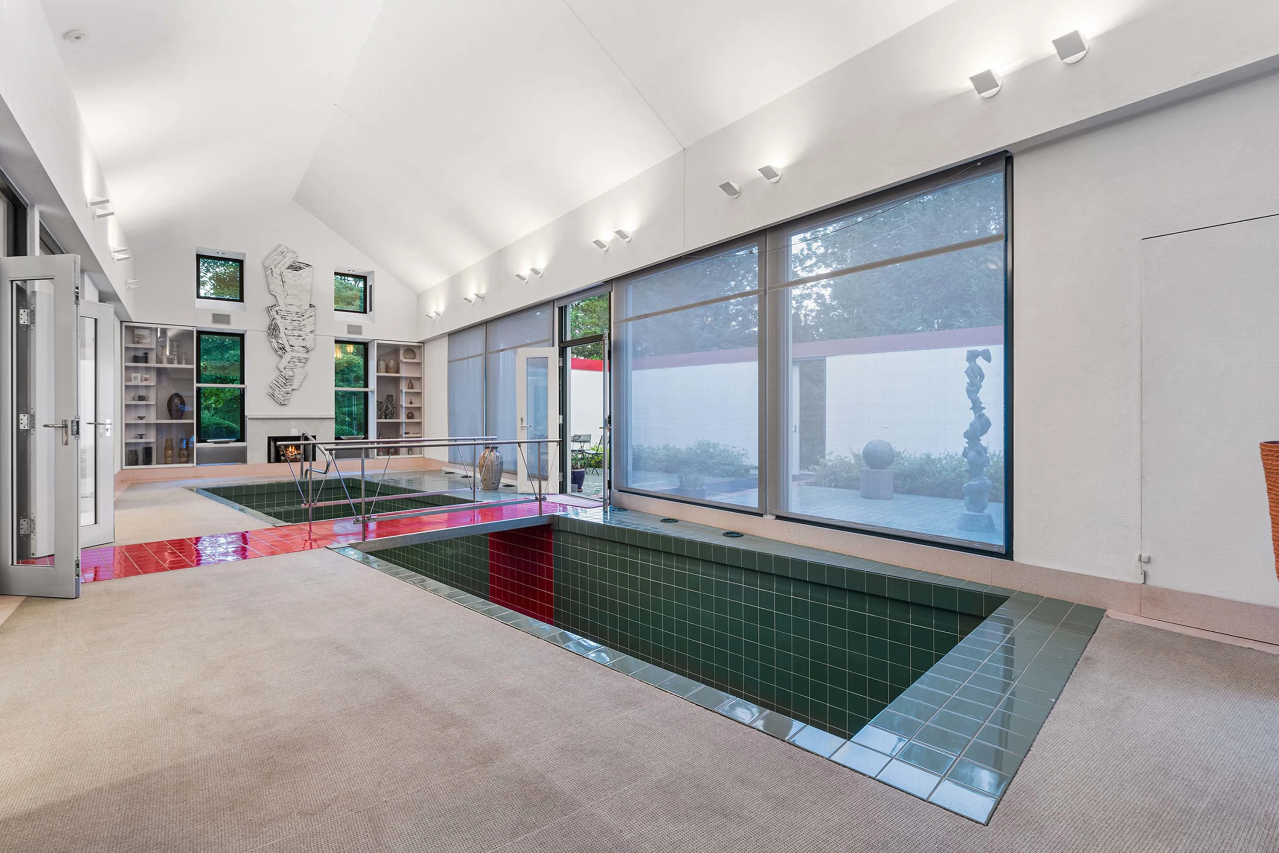 1 Webb Trail, Garrison, New York | Luxury Real Estate