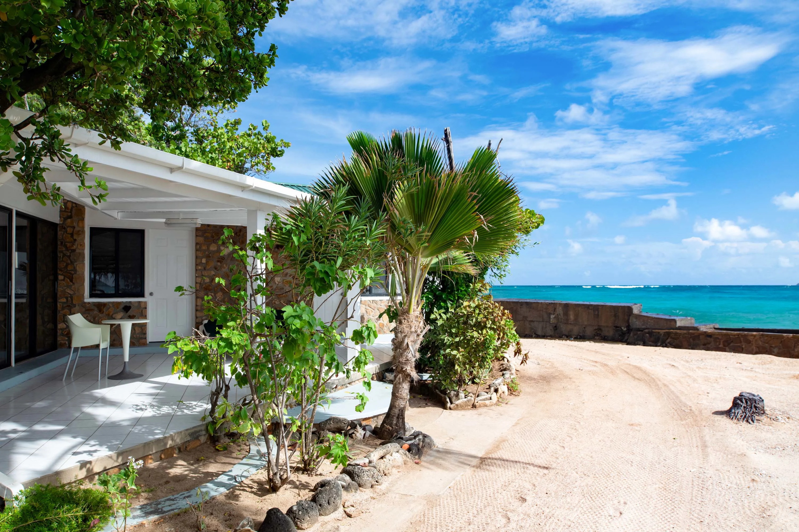 Villa Almaviva, Palm Island, Saint Vincent and The Grenadines | Luxury Real Estate | Concierge Auctions