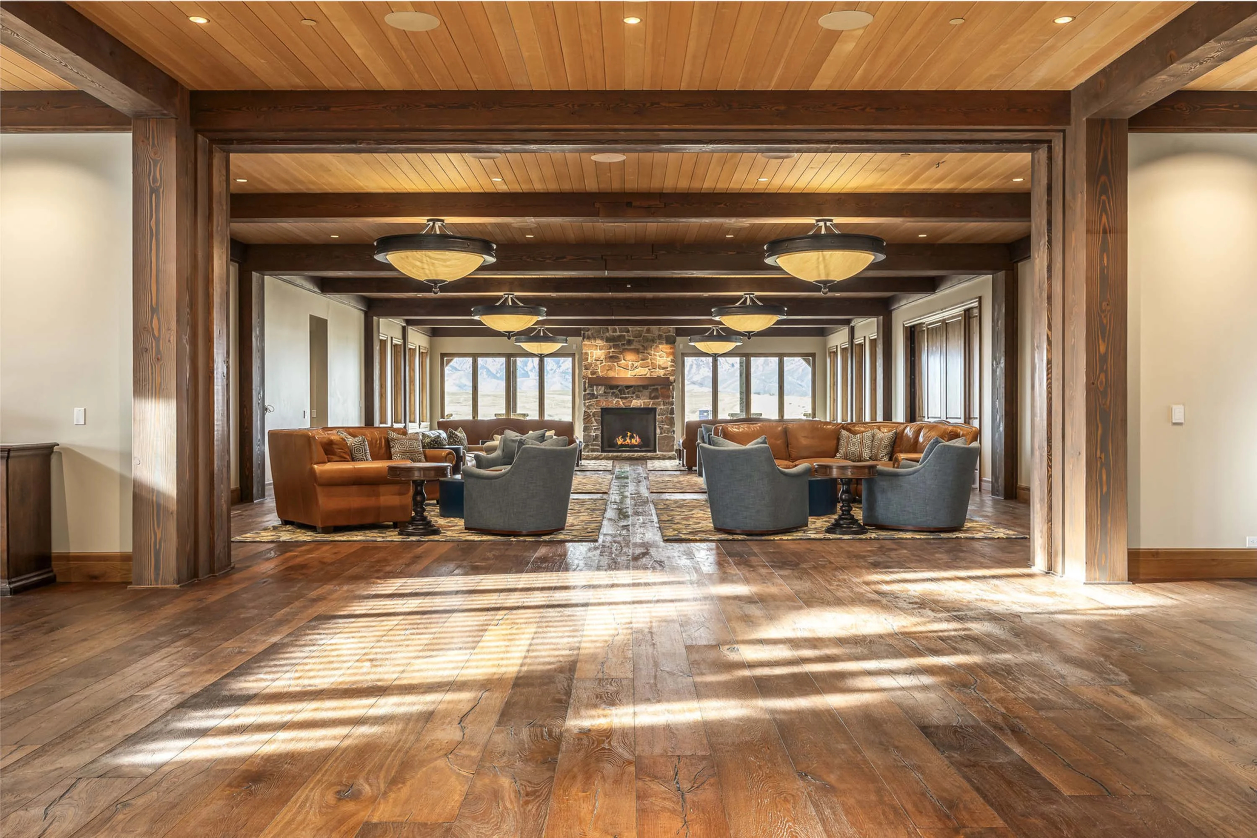 Lazy R Ranch | 200 East 7000 South, Hyrum, Cache Valley, Northern Utah | Luxury Real Estate | Concierge Auctions