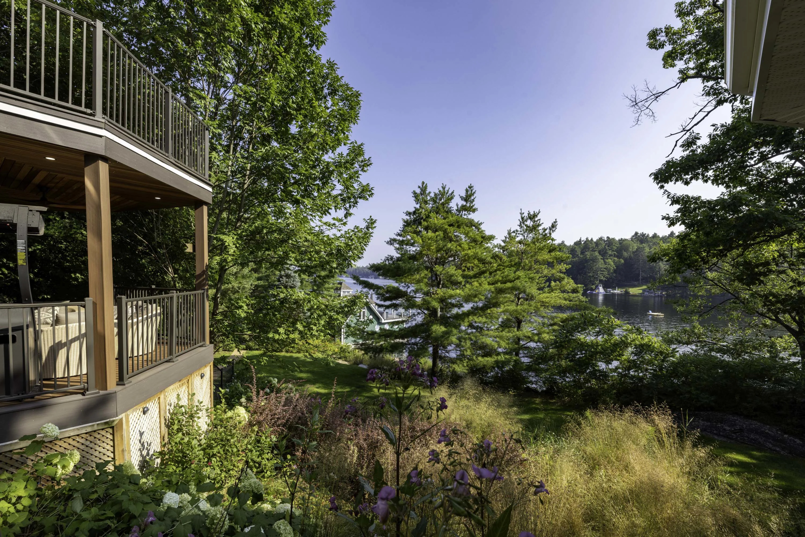 1080 Whitehead Road, Lake Muskoka, Gravenhurst, Ontario, Canada | Luxury Real Estate | Concierge Auctions
