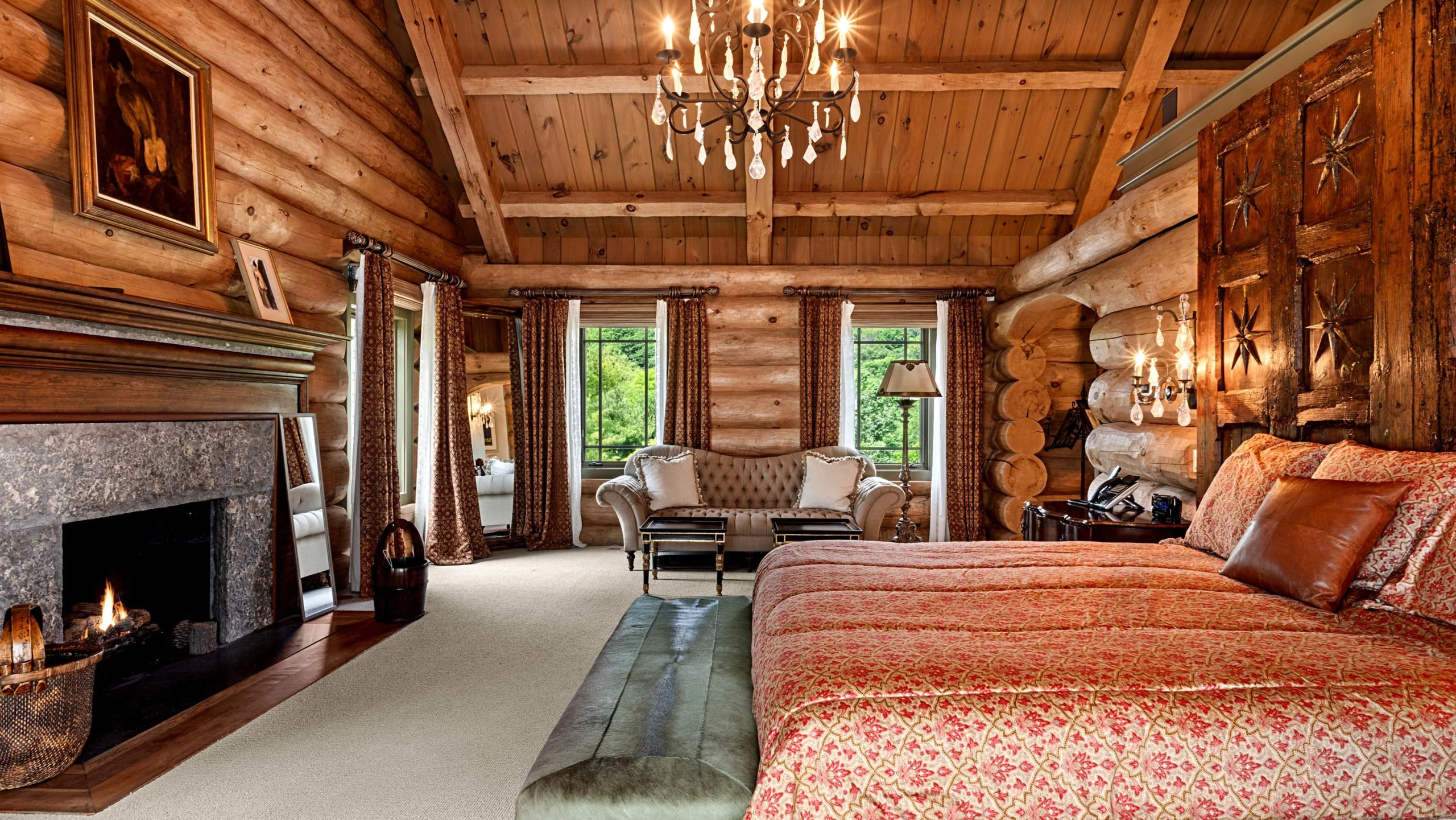 1175 County Route 27A, Copake Lake, Hudson Valley, New York | Luxury Real Estate | Concierge Auctions