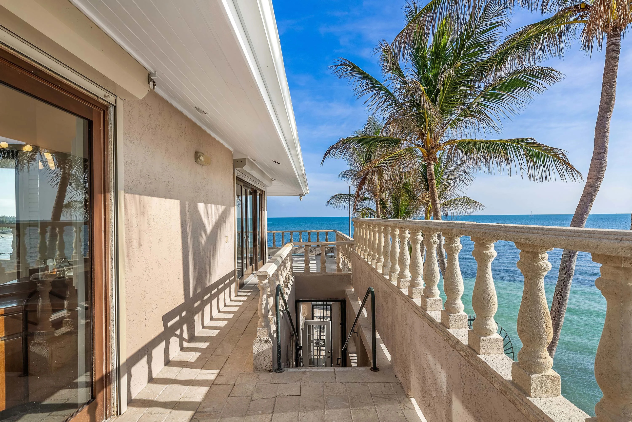 The Southernmost Southernmost house of the Continental United States | 400 South Street, Key West, Florida | Luxury Real Estate | Concierge Auctions