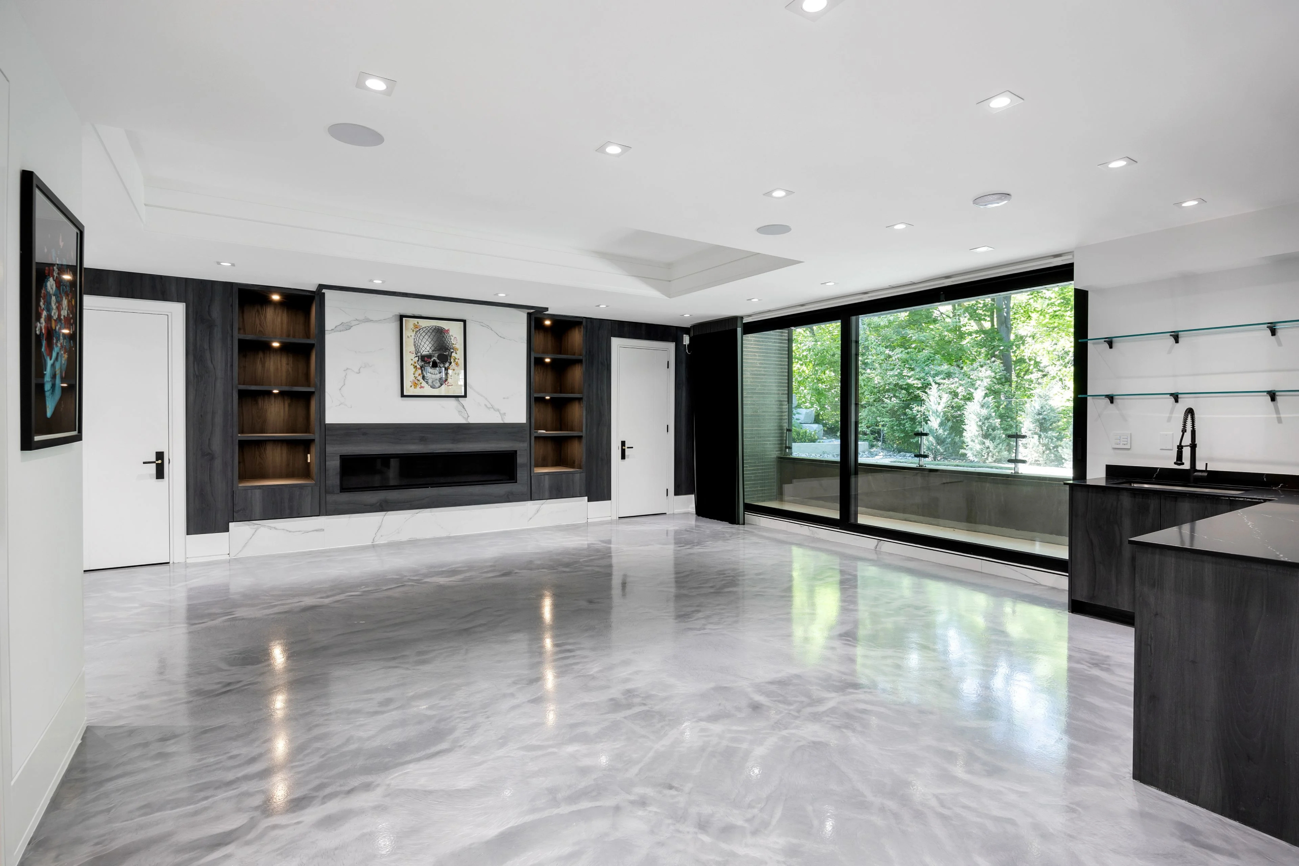91 Valecrest Drive, Toronto, Ontario, Canada | Luxury Real Estate | Concierge Auctions 