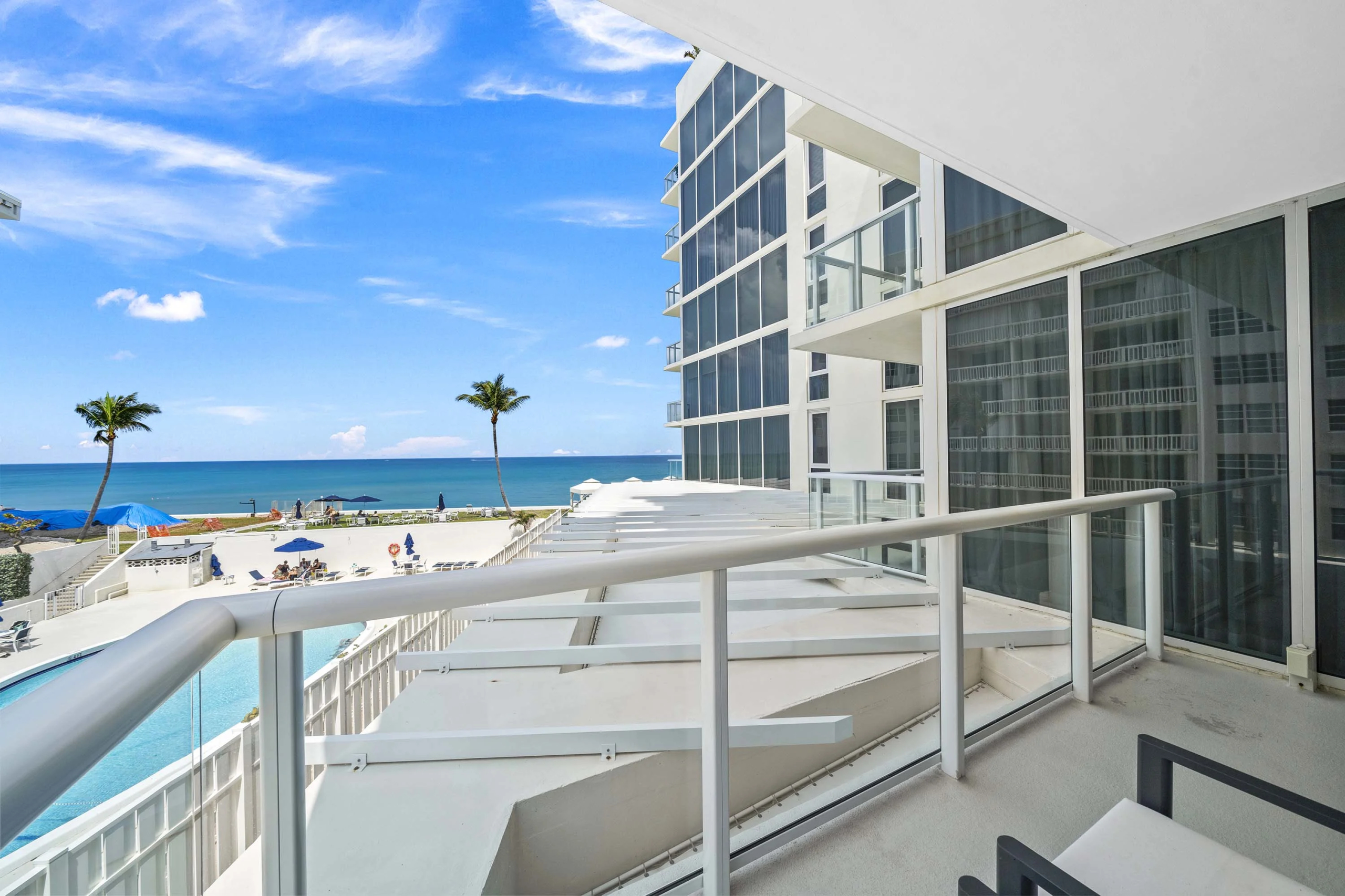 3550 South Ocean Boulevard, 2B, South Palm Beach, Florida | Luxury Real Estate | Concierge Auctions