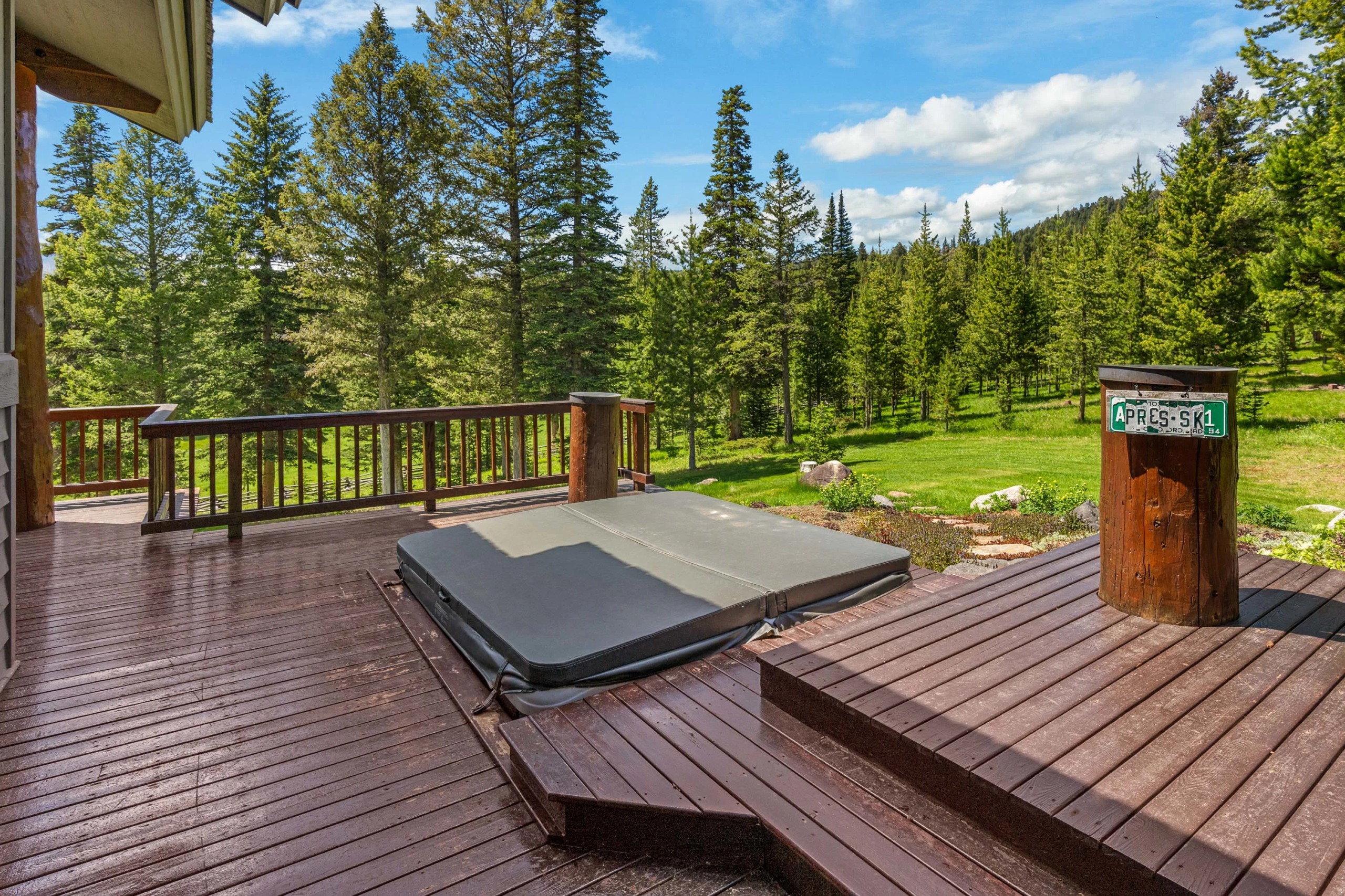 5255 Lone Mountain Trail, Big Sky, Montana | Luxury Real Estate | Concierge Auctions