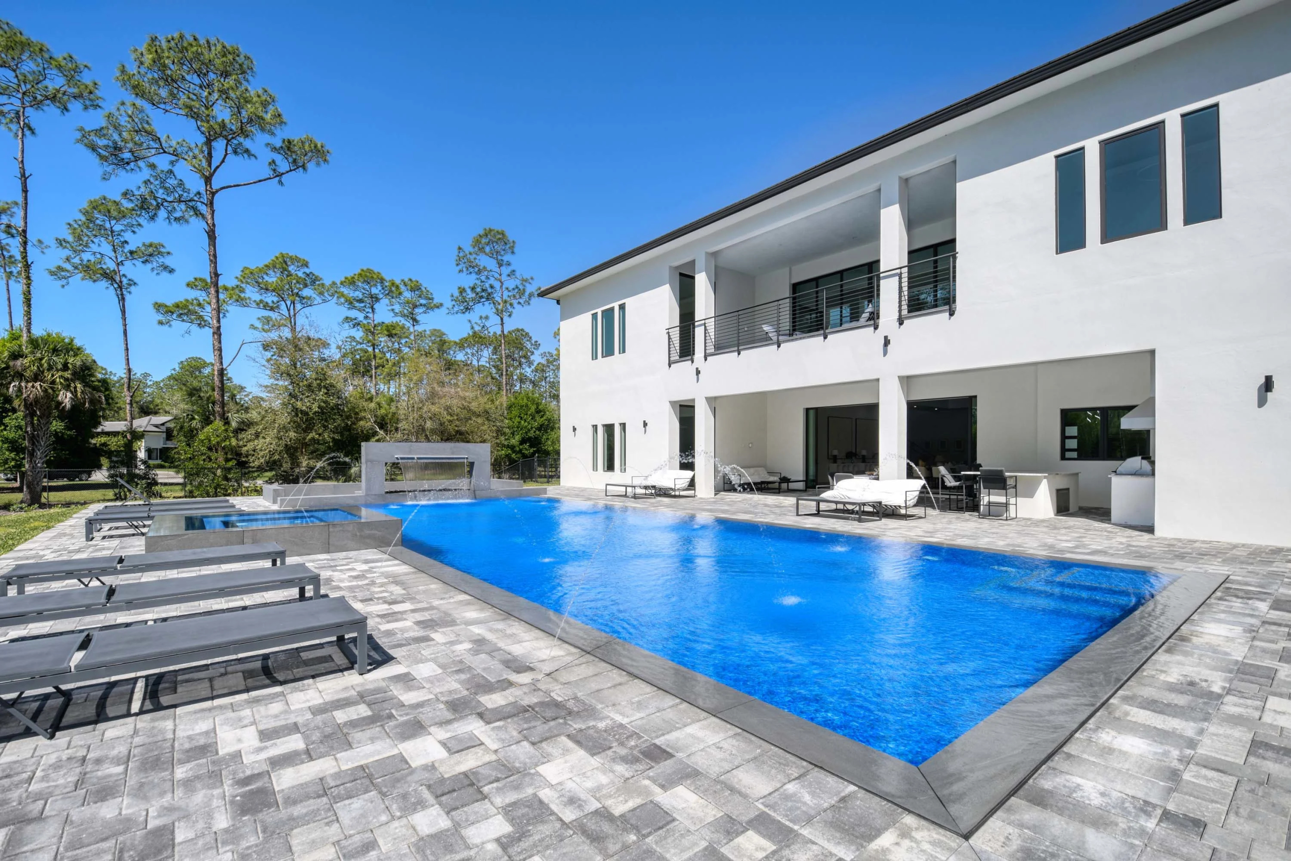 5160 Teak Wood Drive, Naples, Florida | Luxury Real Estate | Concierge Auctions