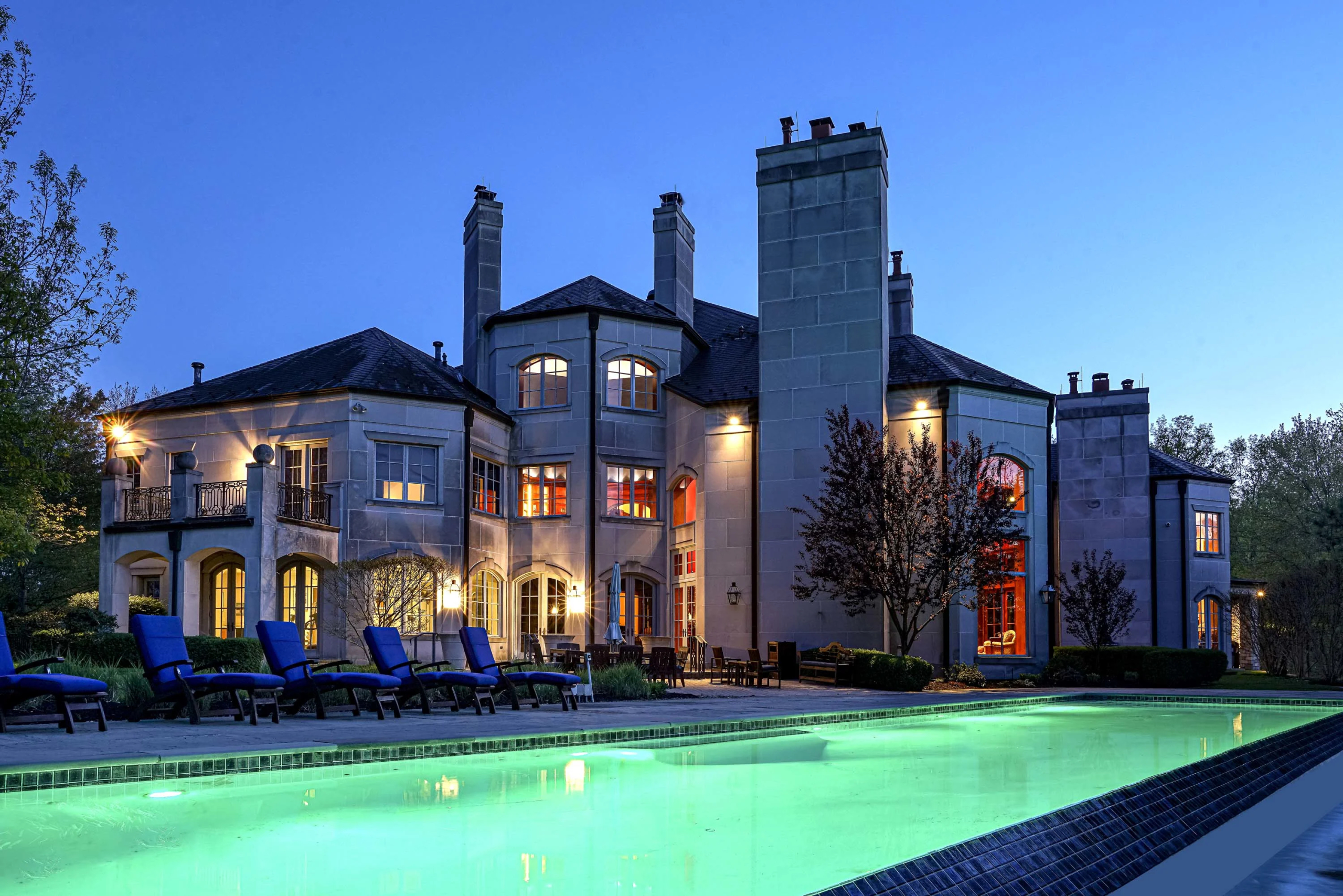 230 Quarry Ridge East | Charleston, West Virginia | Luxury Real Estate